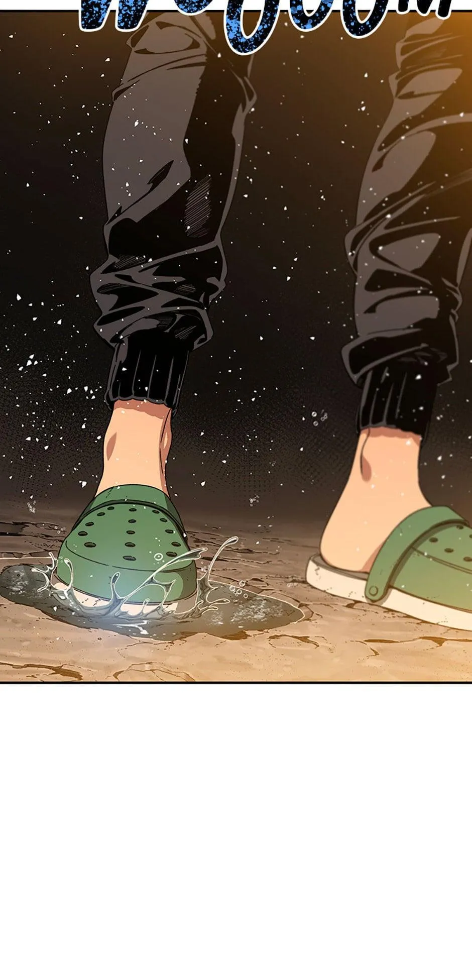 Read Existence (en) Manga Online