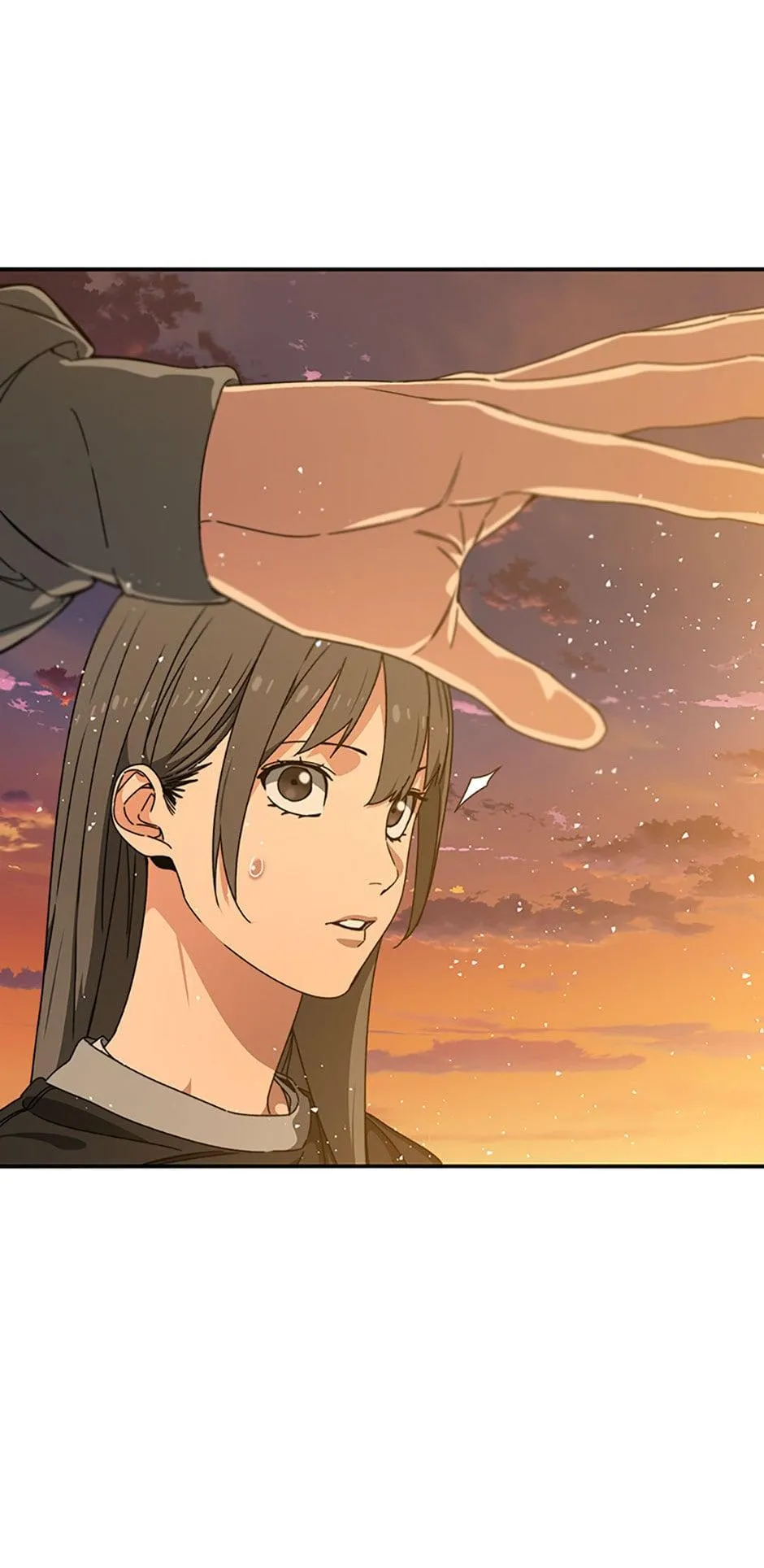 Read Existence (en) Manga Online
