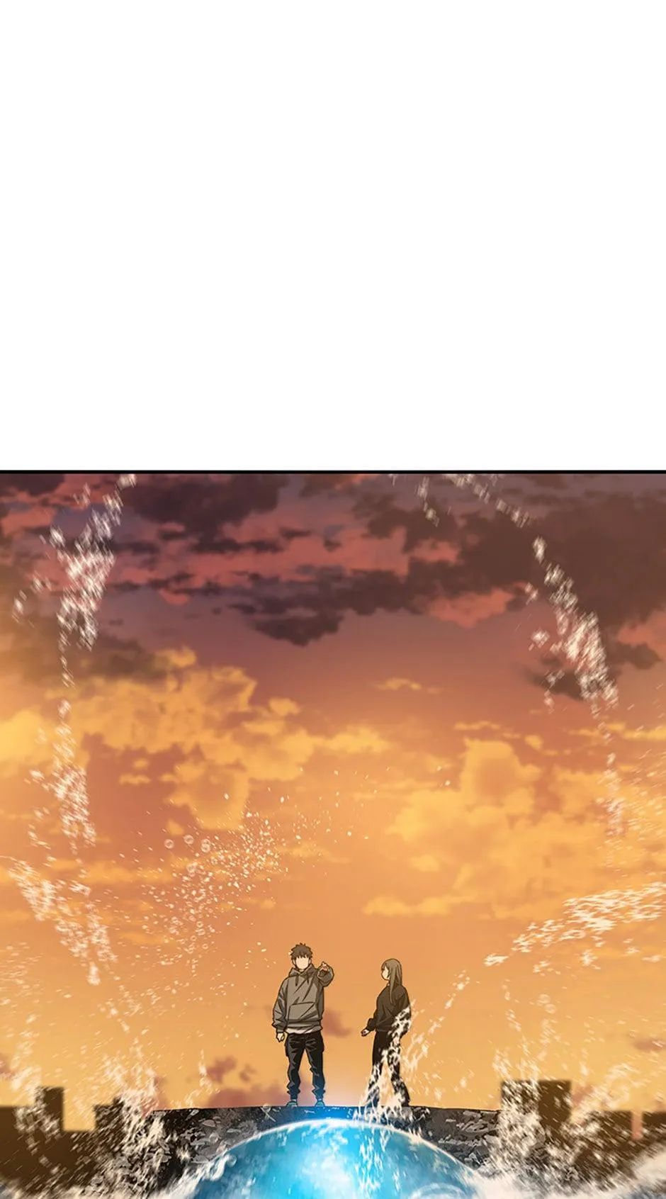 Read Existence (en) Manga Online