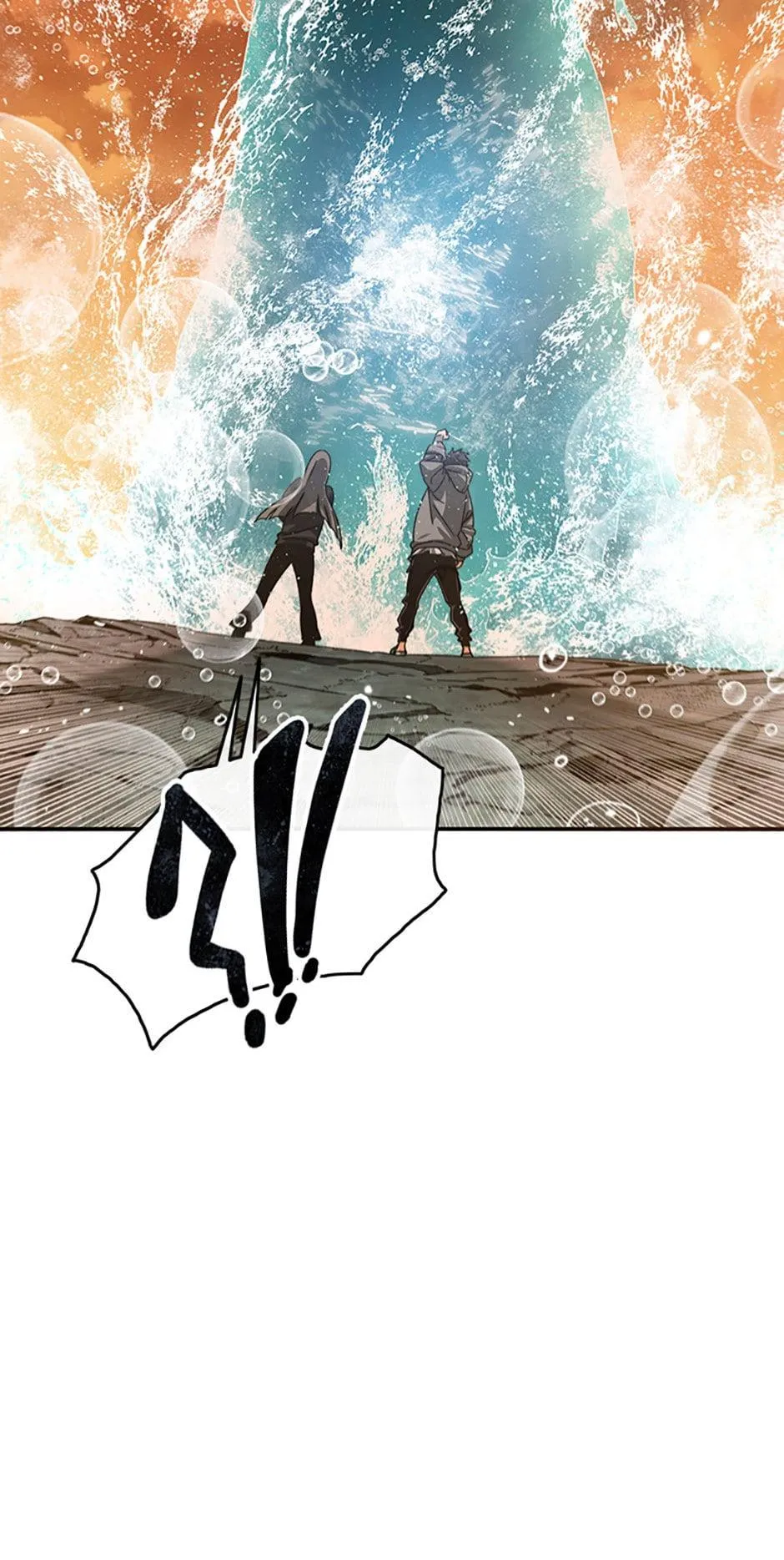 Read Existence (en) Manga Online