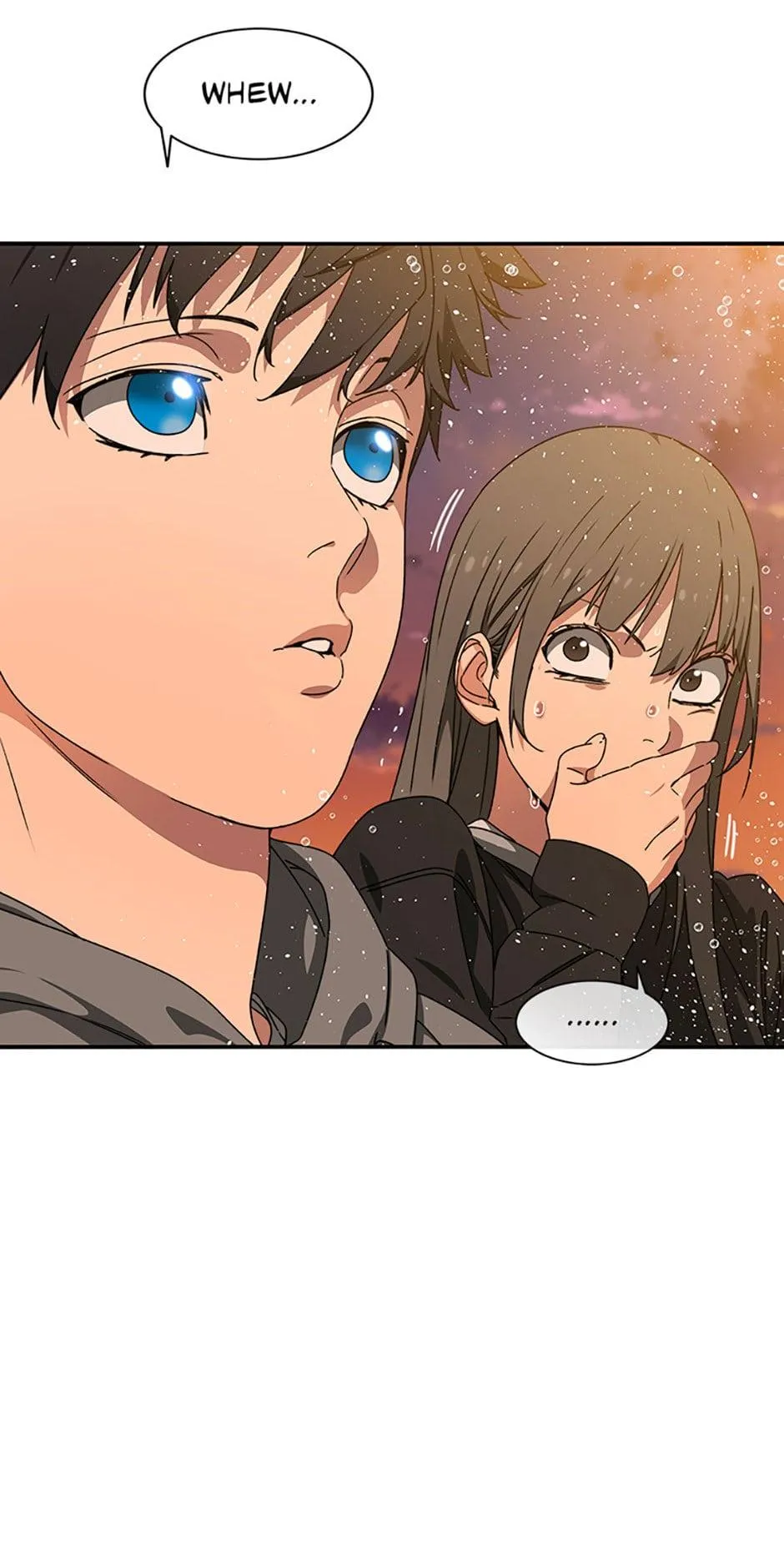 Read Existence (en) Manga Online