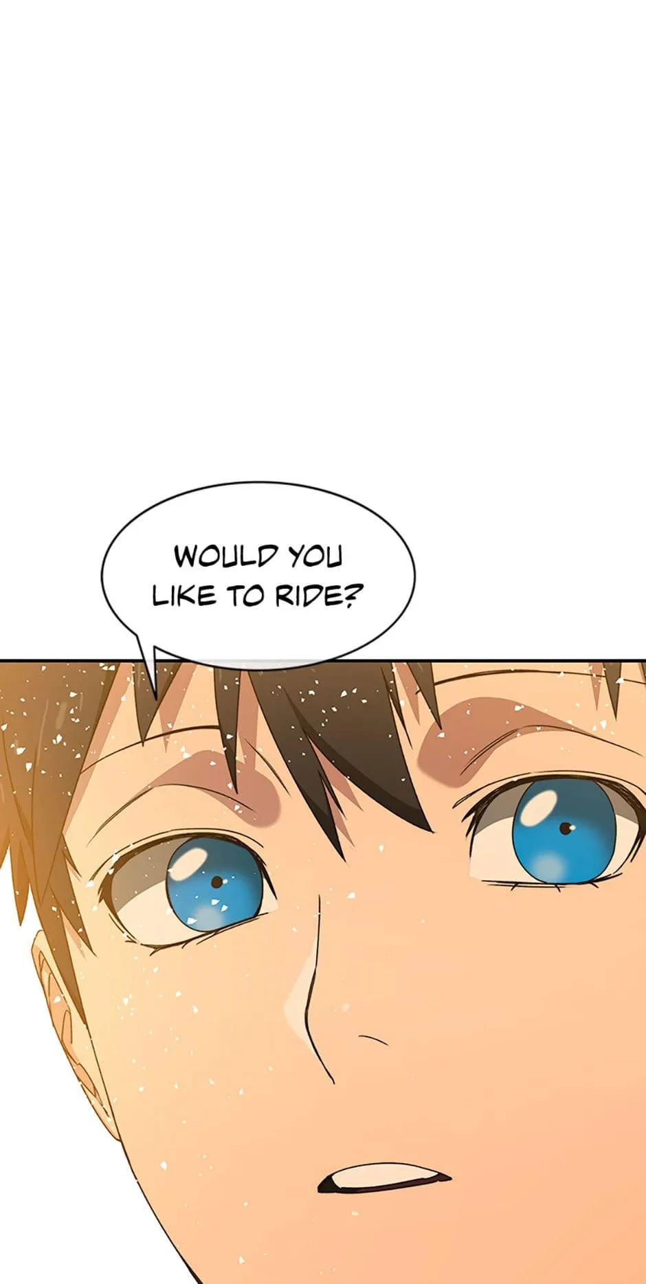 Read Existence (en) Manga Online