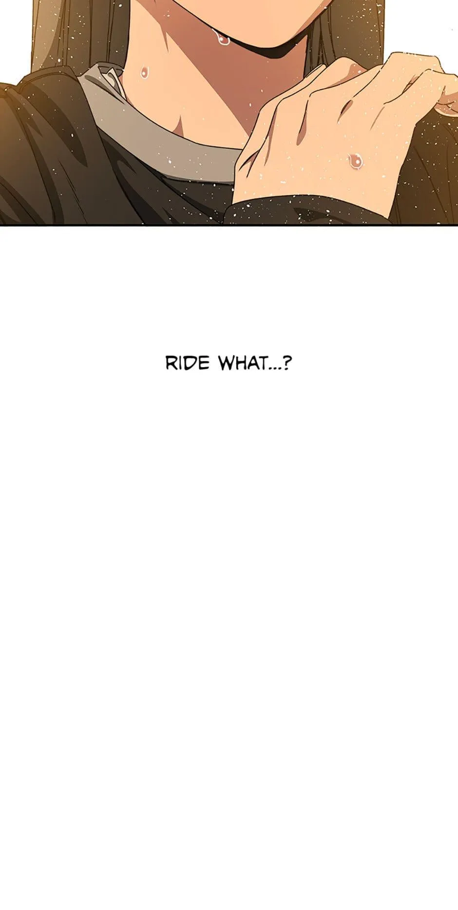 Read Existence (en) Manga Online