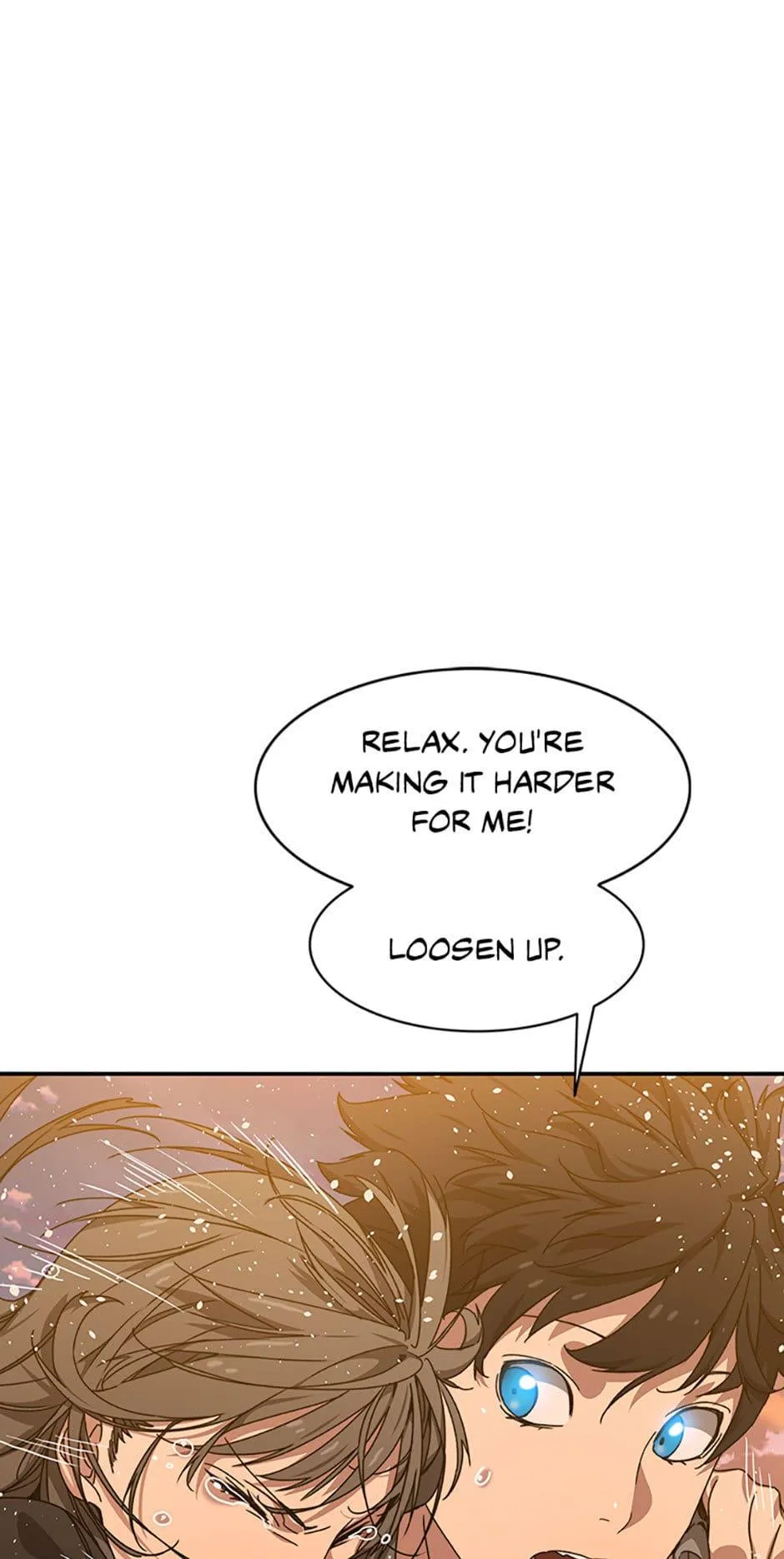 Read Existence (en) Manga Online