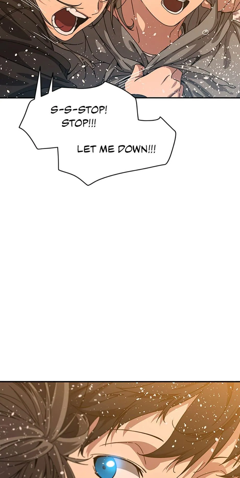 Read Existence (en) Manga Online