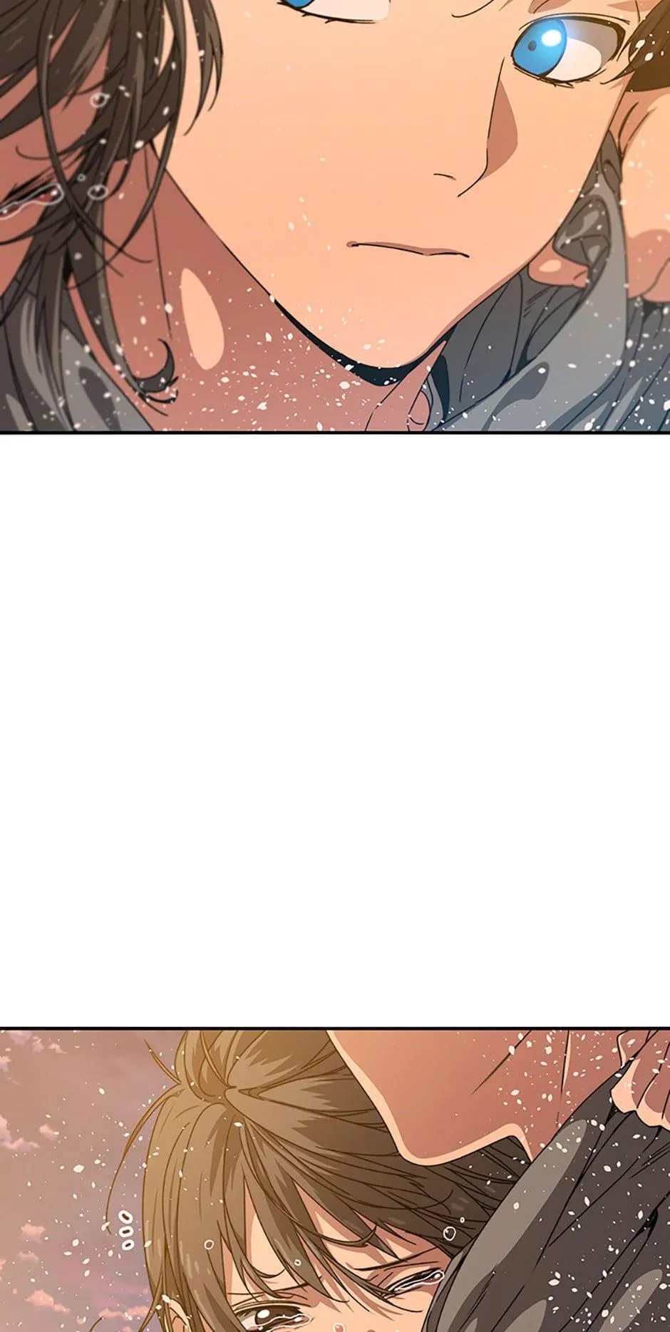 Read Existence (en) Manga Online