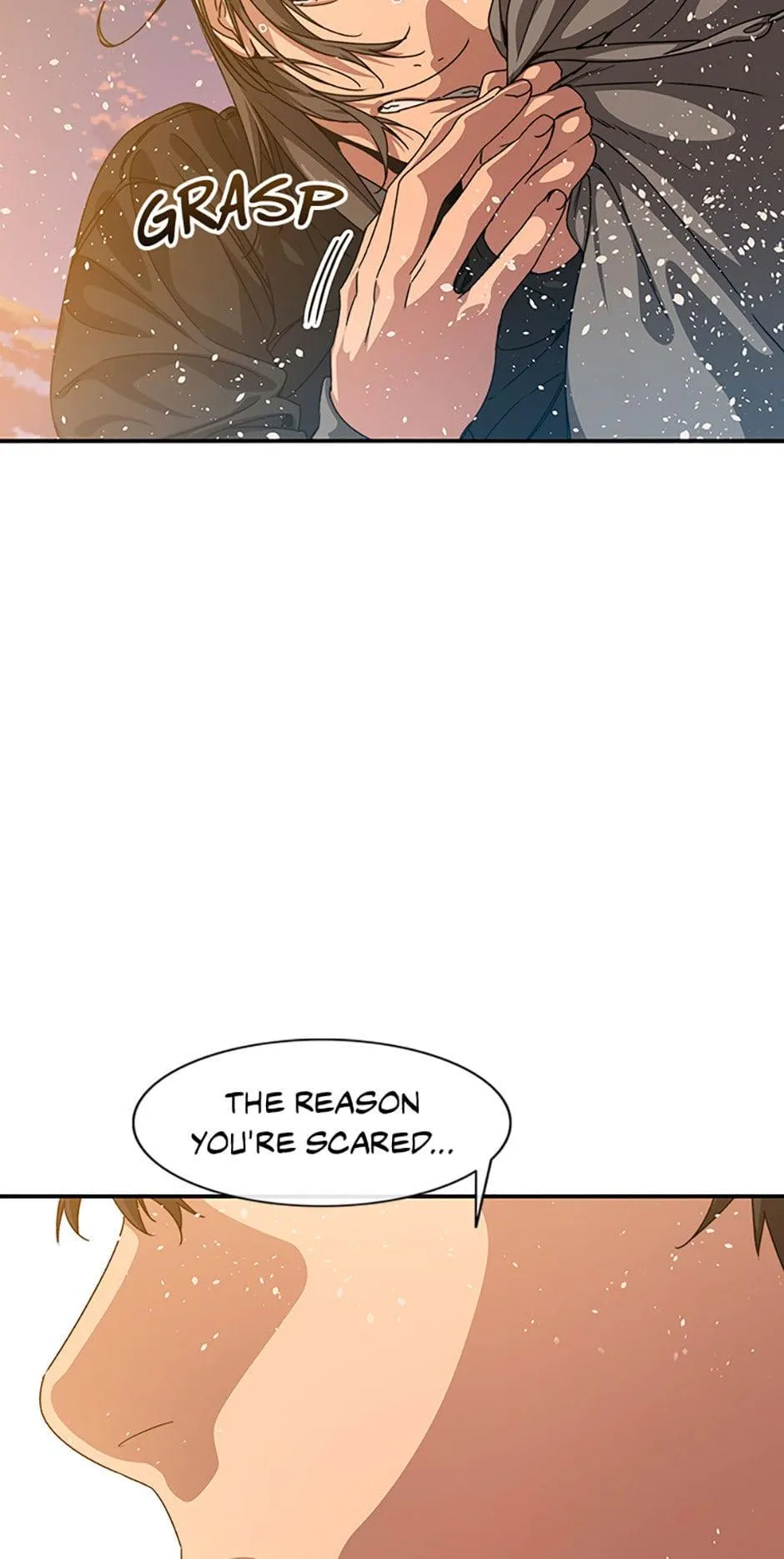 Read Existence (en) Manga Online