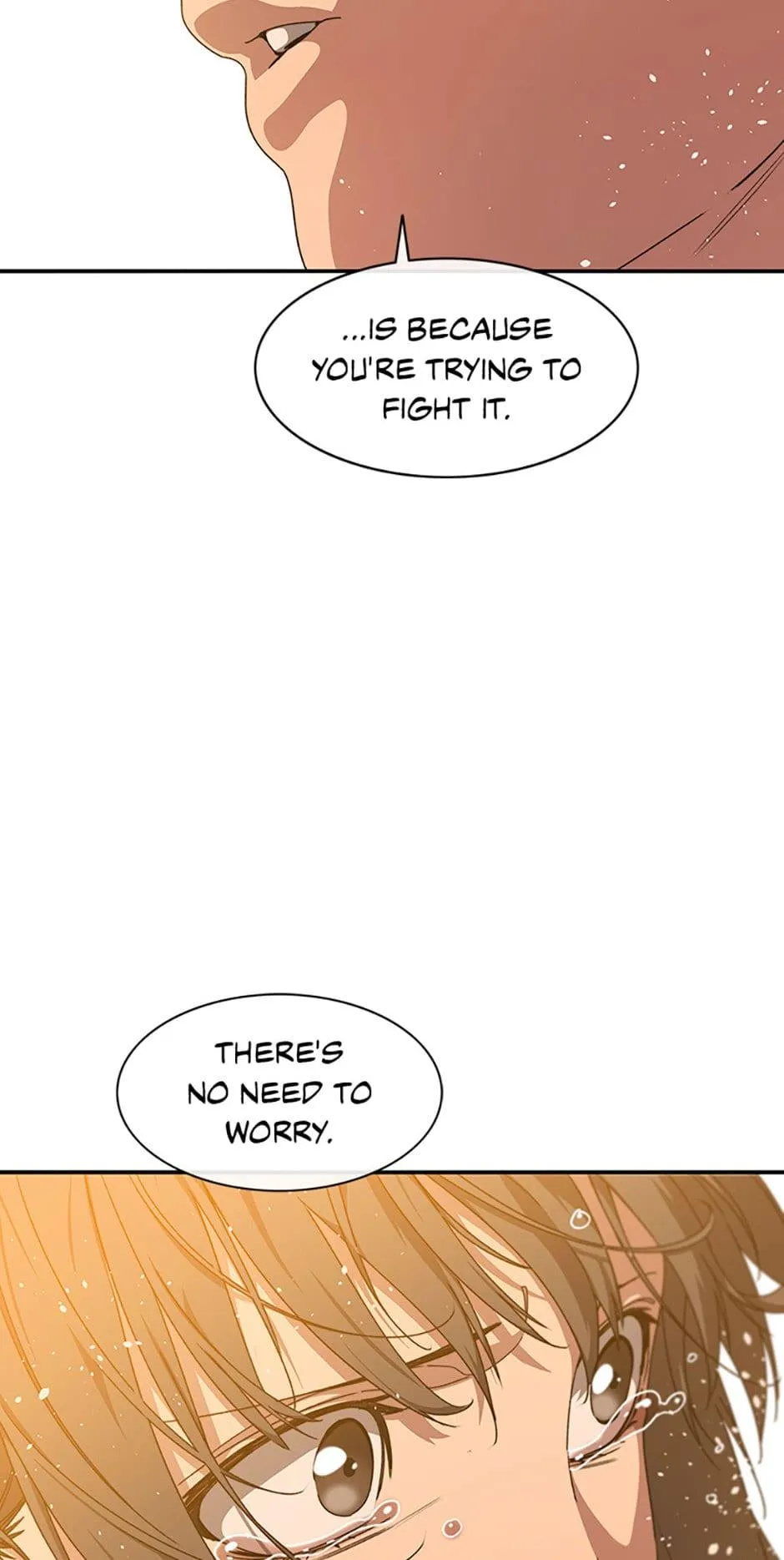 Read Existence (en) Manga Online