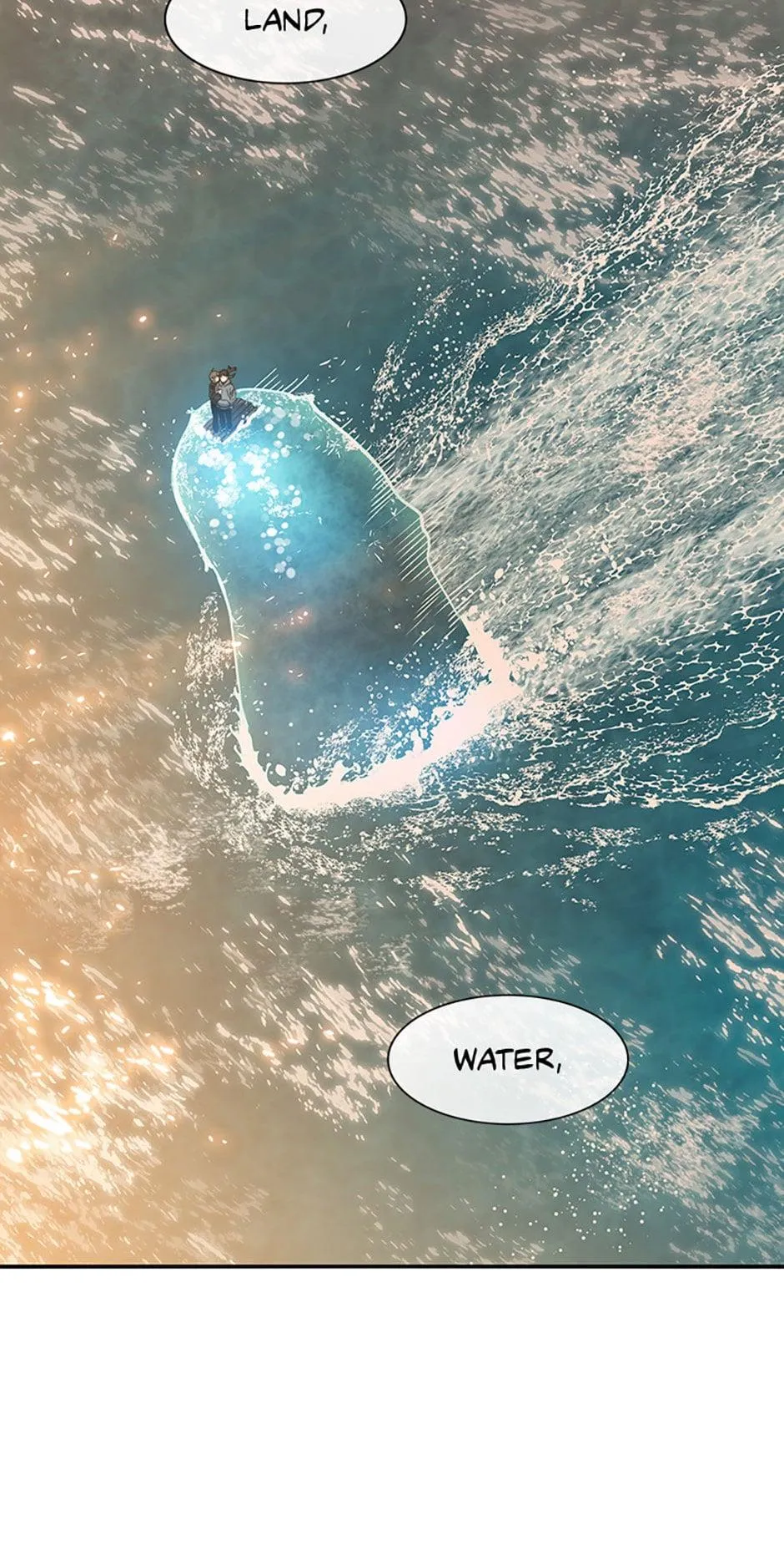 Read Existence (en) Manga Online