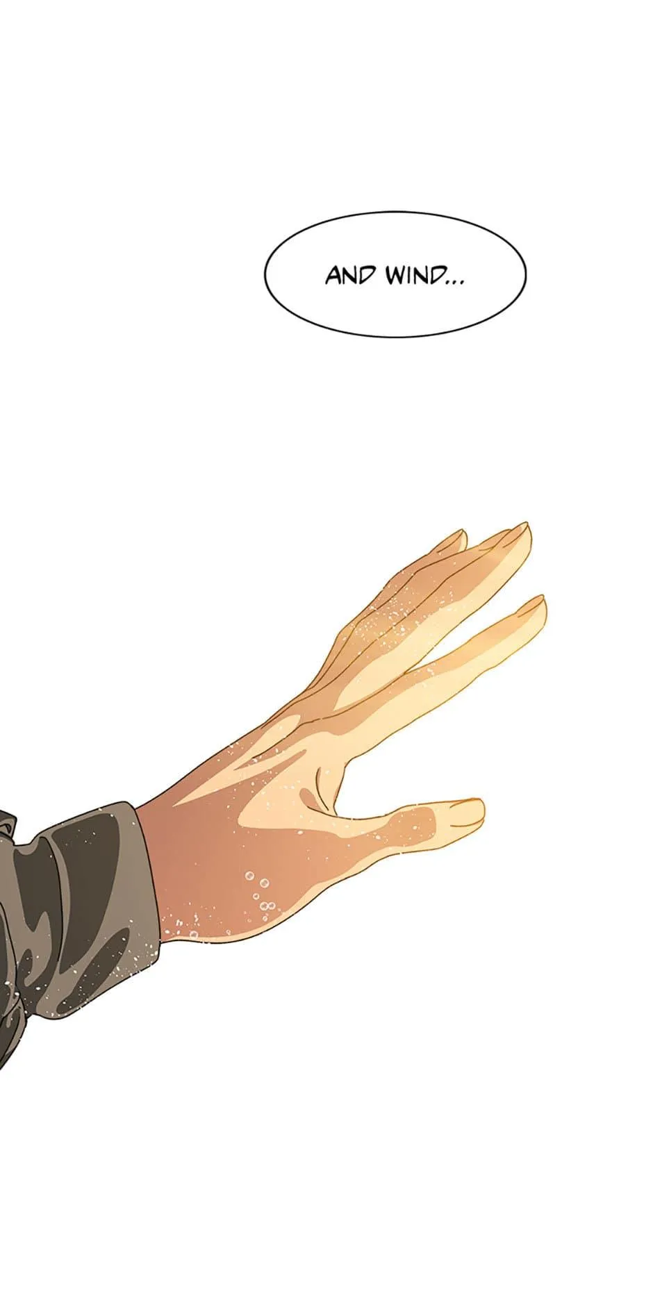 Read Existence (en) Manga Online