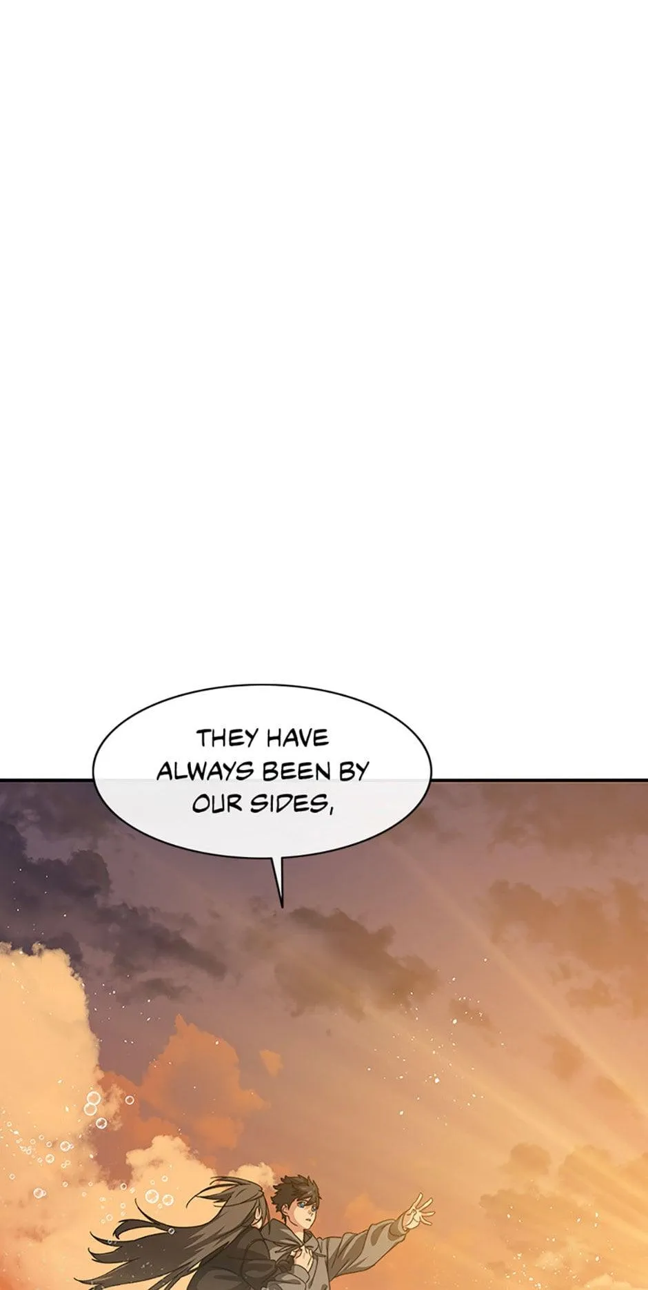Read Existence (en) Manga Online