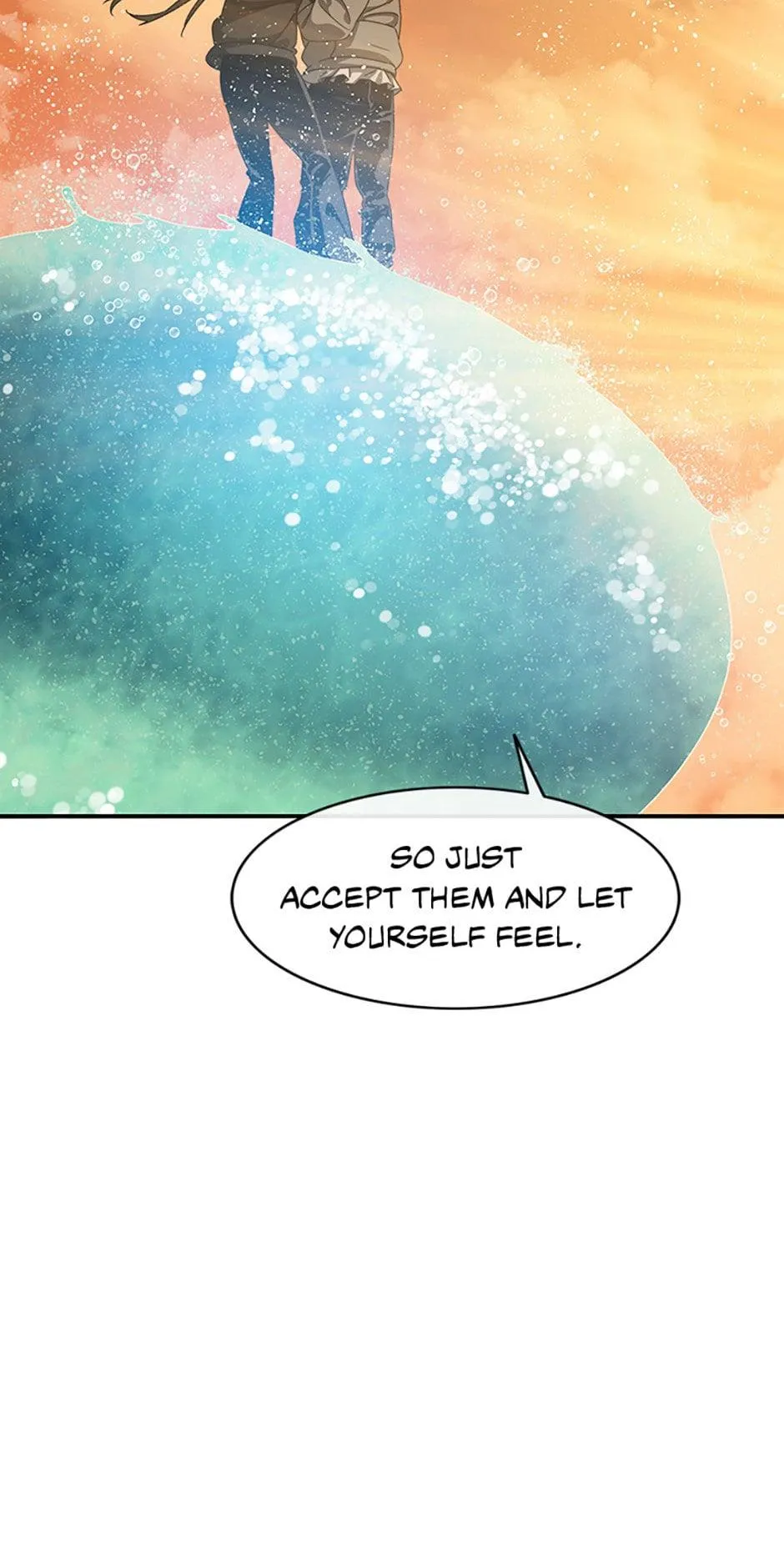 Read Existence (en) Manga Online