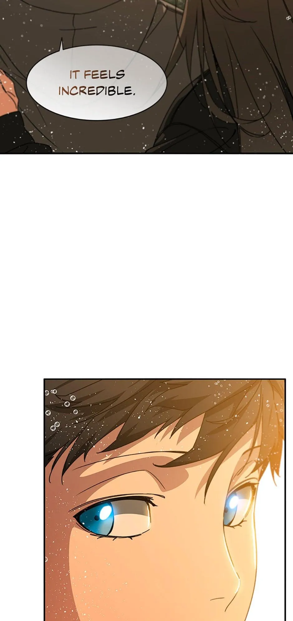Read Existence (en) Manga Online