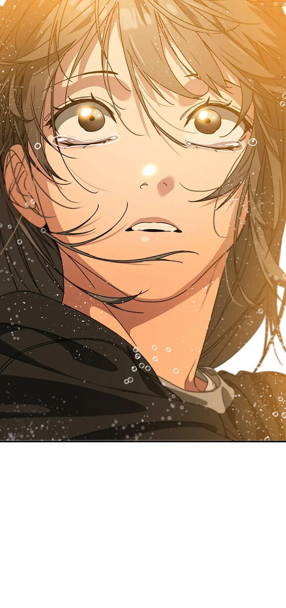 Read Existence (en) Manga Online