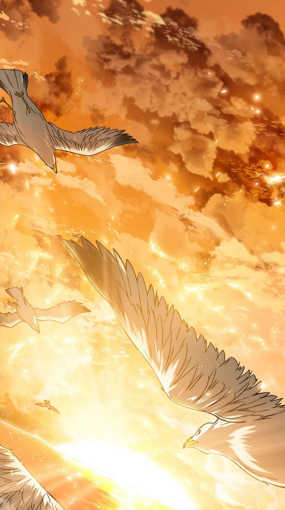 Read Existence (en) Manga Online