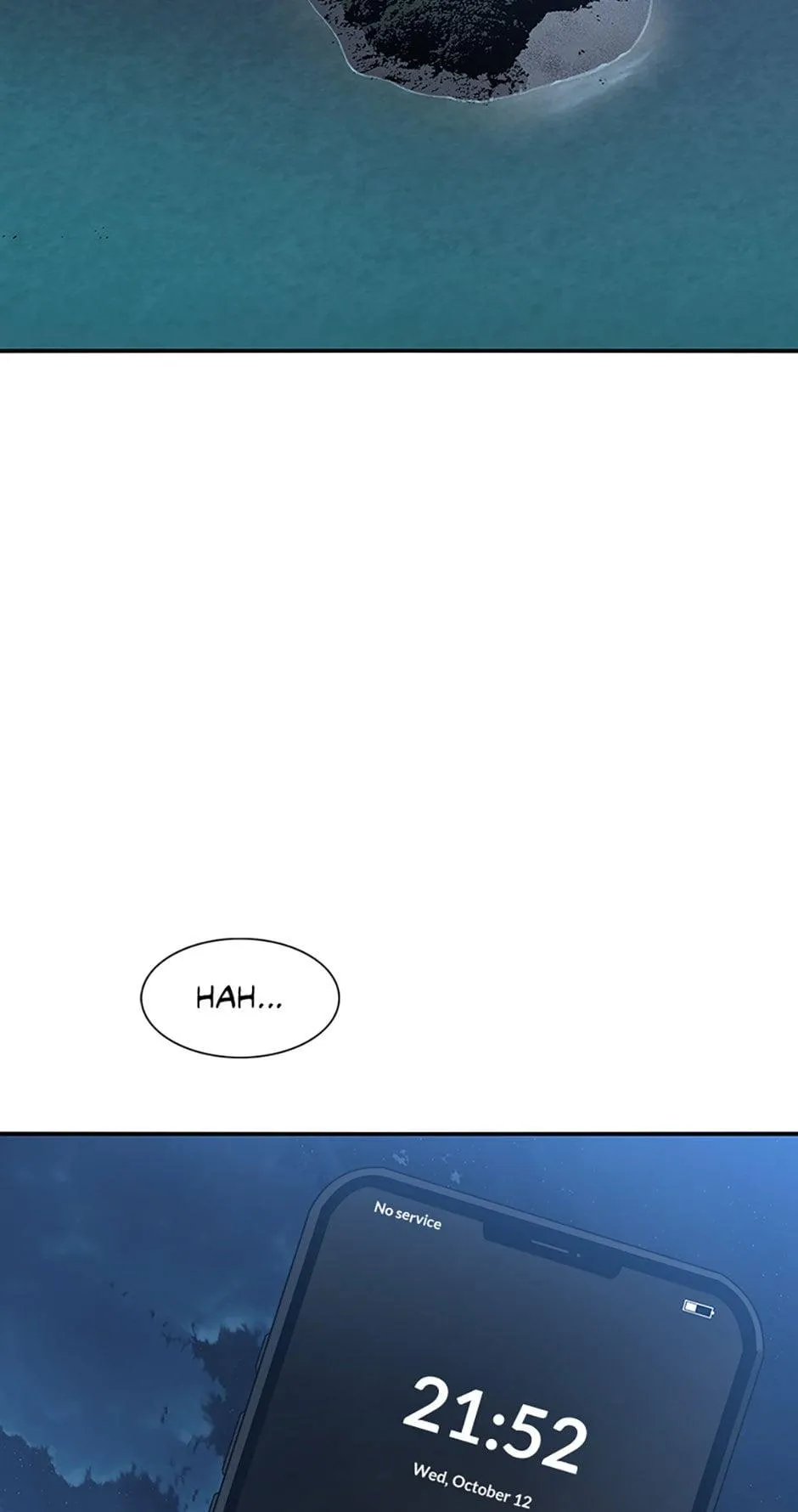 Read Existence (en) Manga Online
