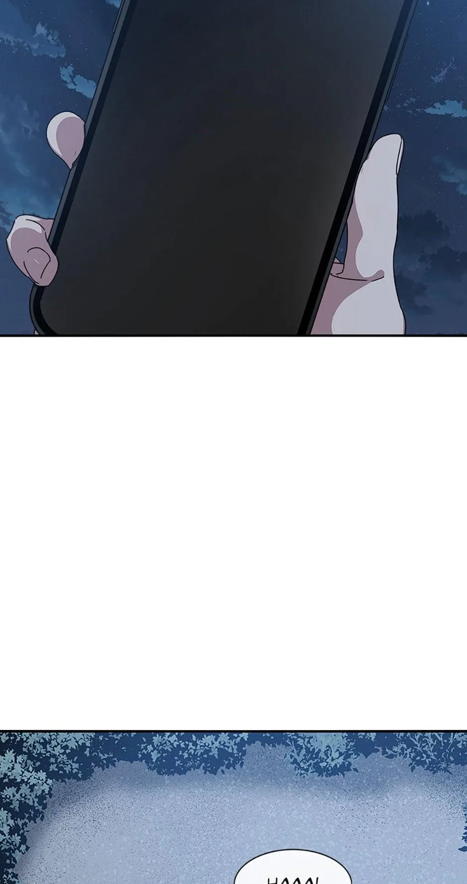 Read Existence (en) Manga Online