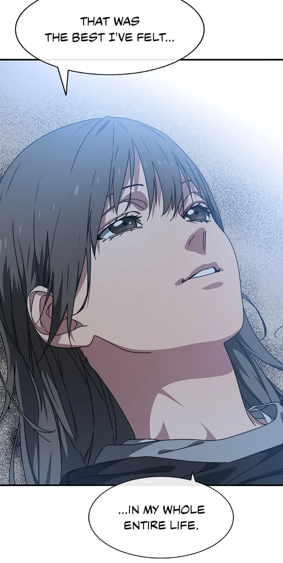 Read Existence (en) Manga Online