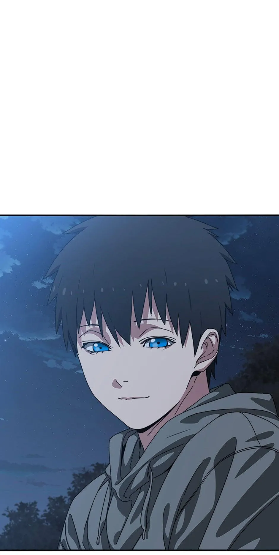 Read Existence (en) Manga Online