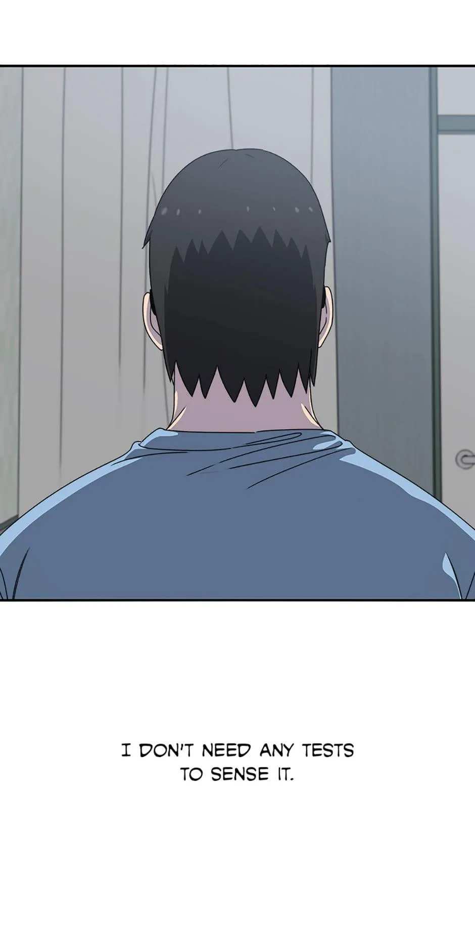 Read Existence (en) Manga Online