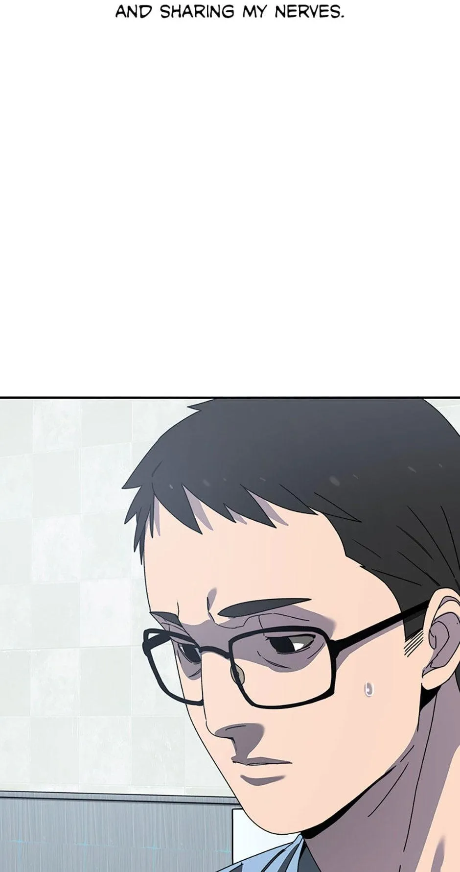 Read Existence (en) Manga Online