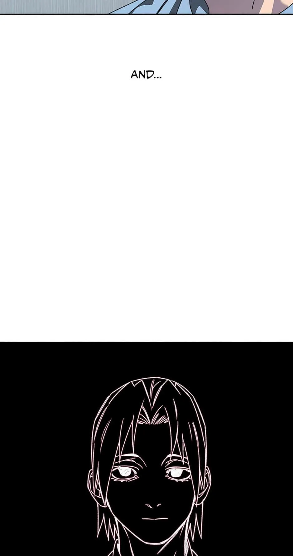 Read Existence (en) Manga Online