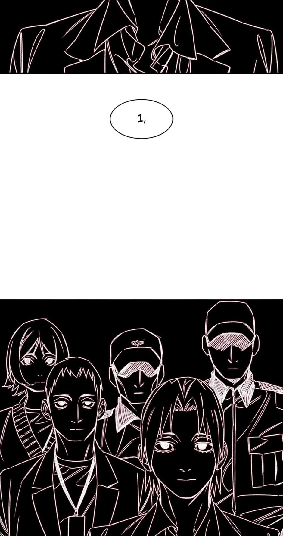 Read Existence (en) Manga Online