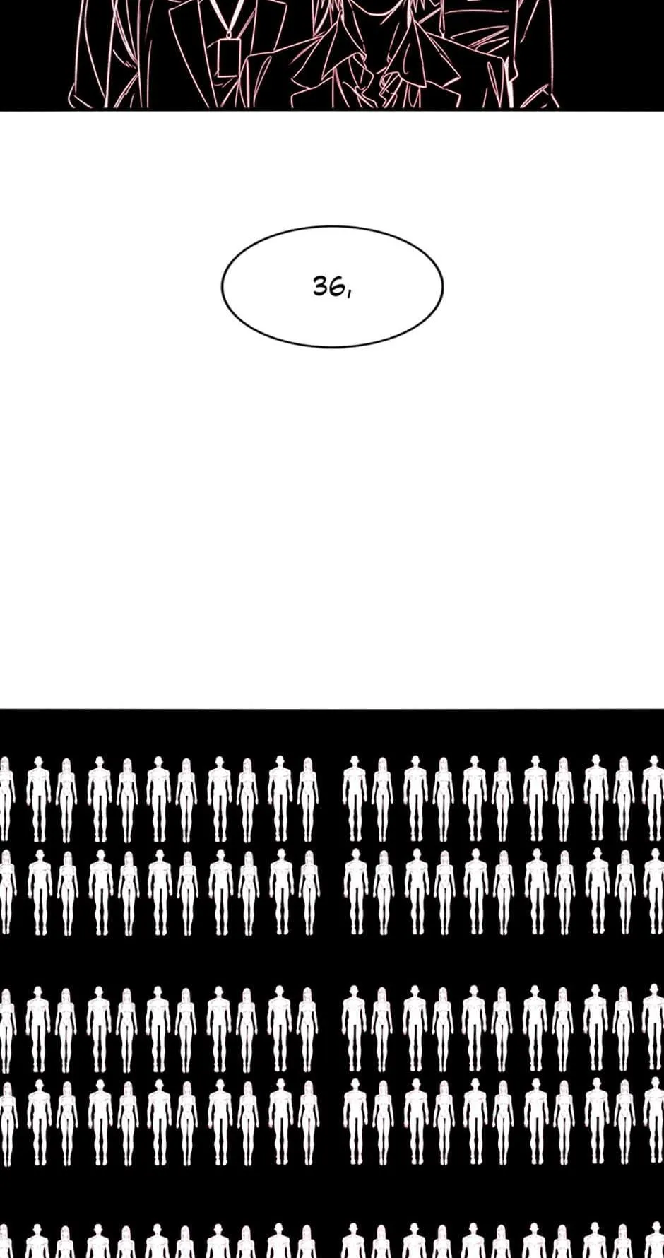 Read Existence (en) Manga Online