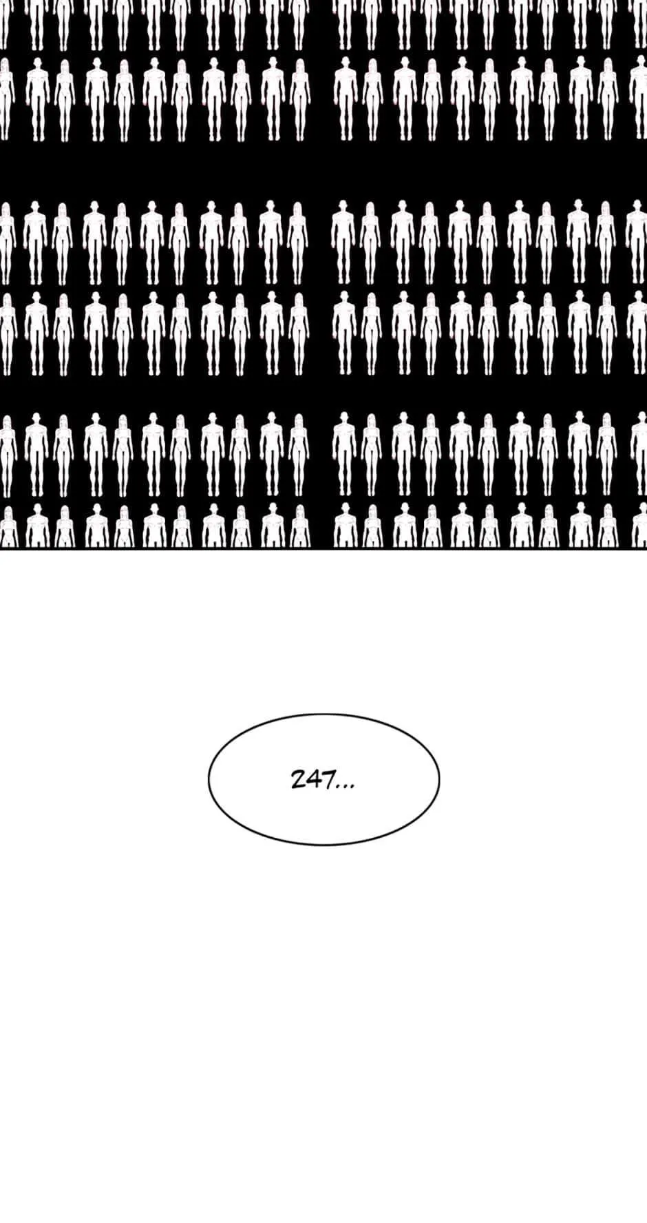 Read Existence (en) Manga Online