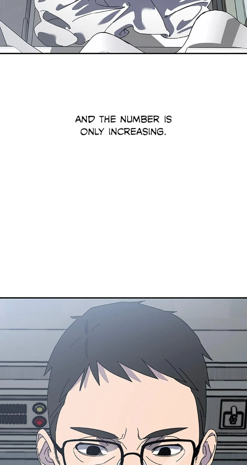 Read Existence (en) Manga Online