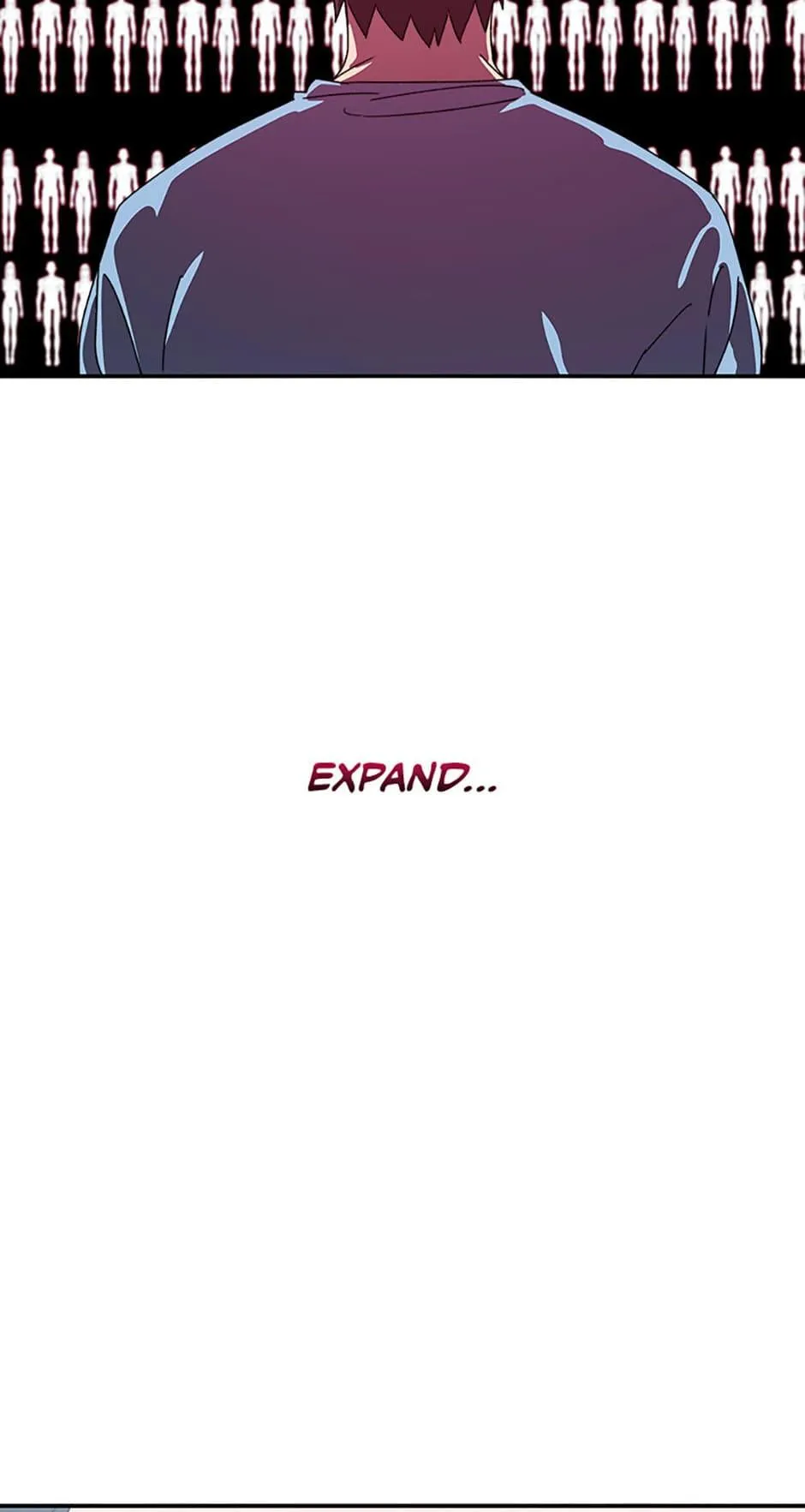 Read Existence (en) Manga Online