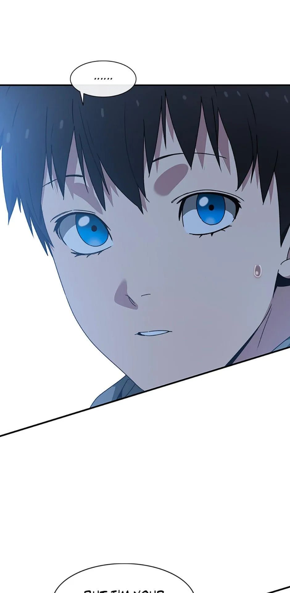 Read Existence (en) Manga Online