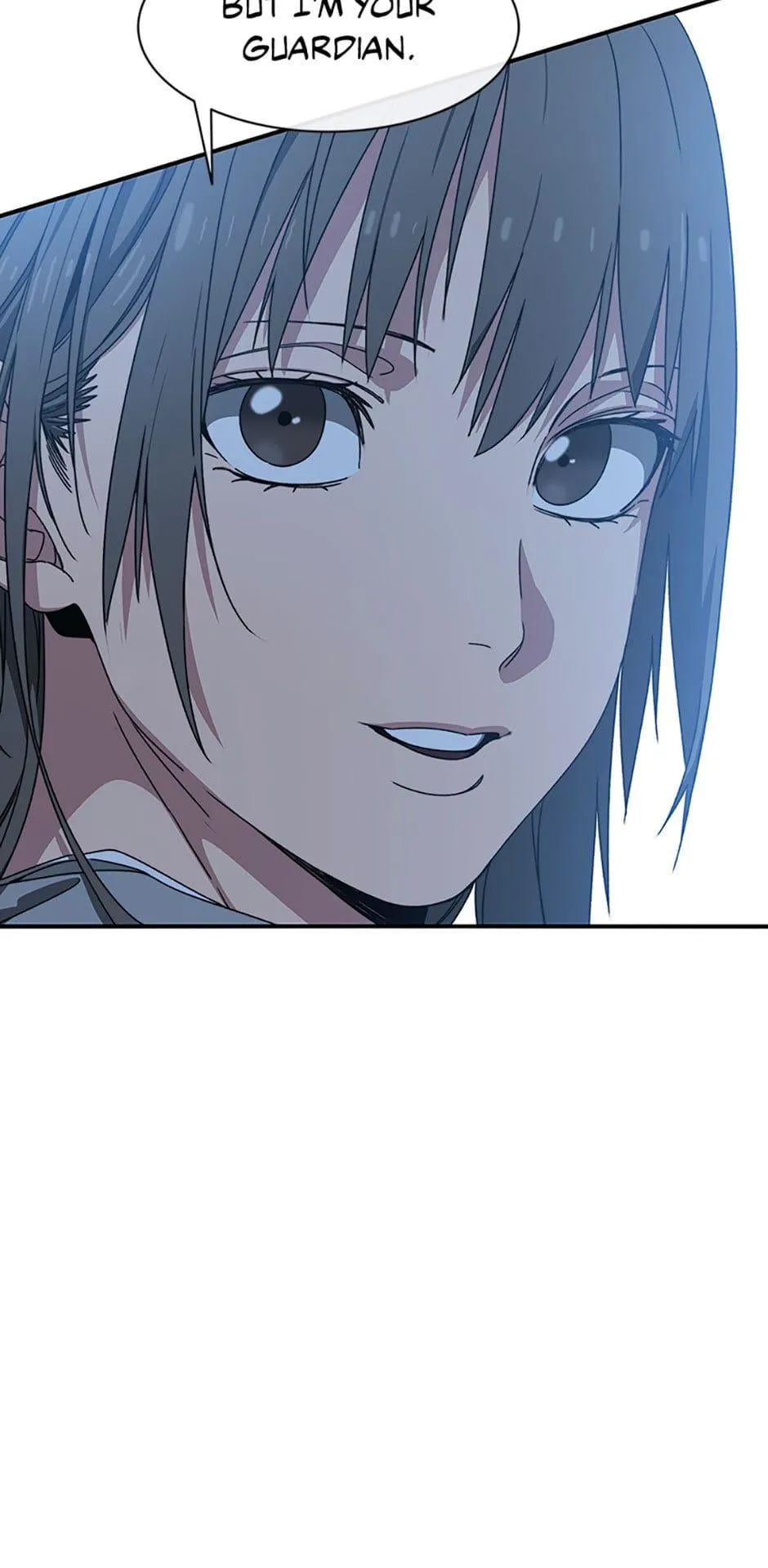 Read Existence (en) Manga Online
