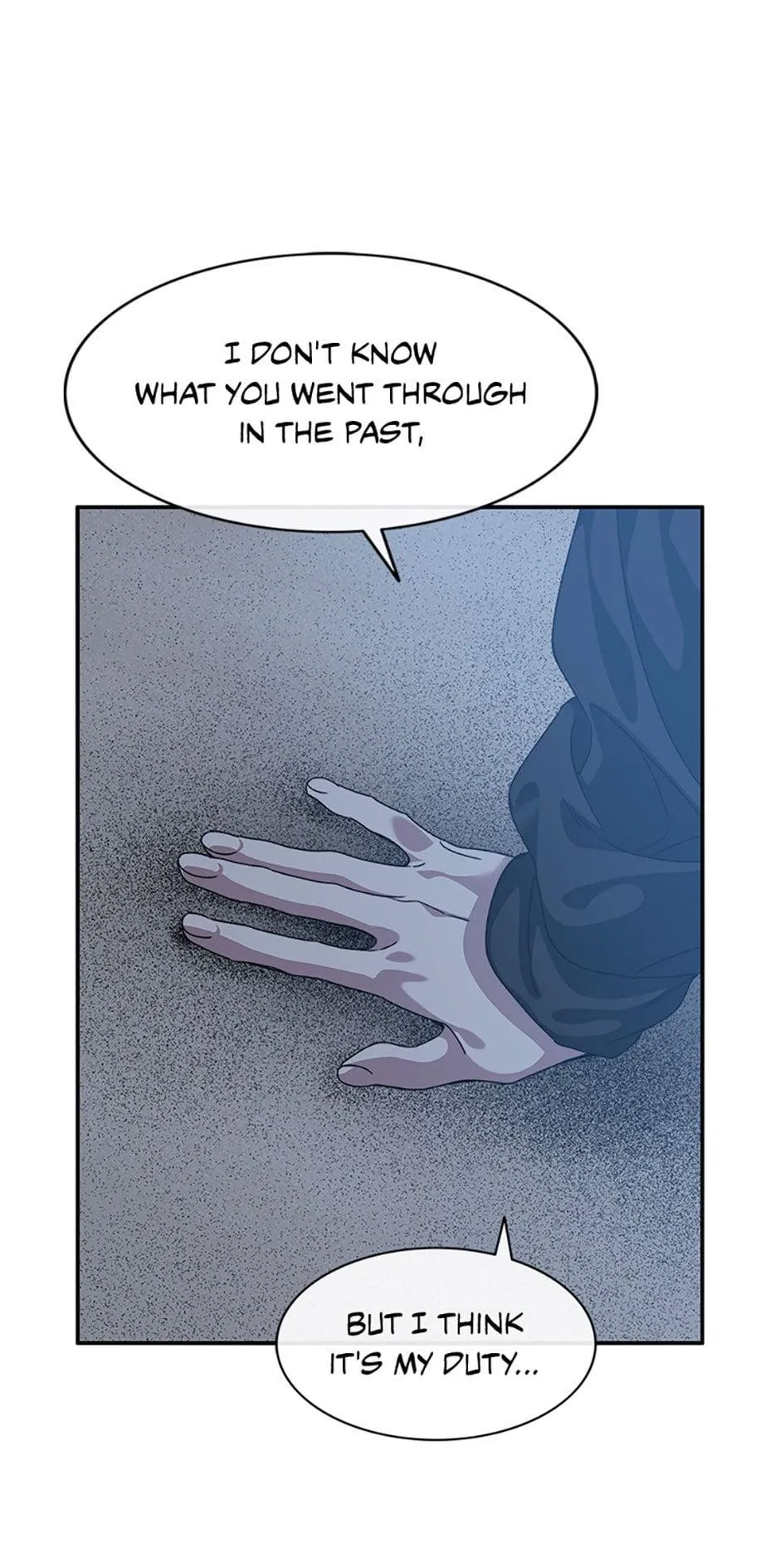 Read Existence (en) Manga Online