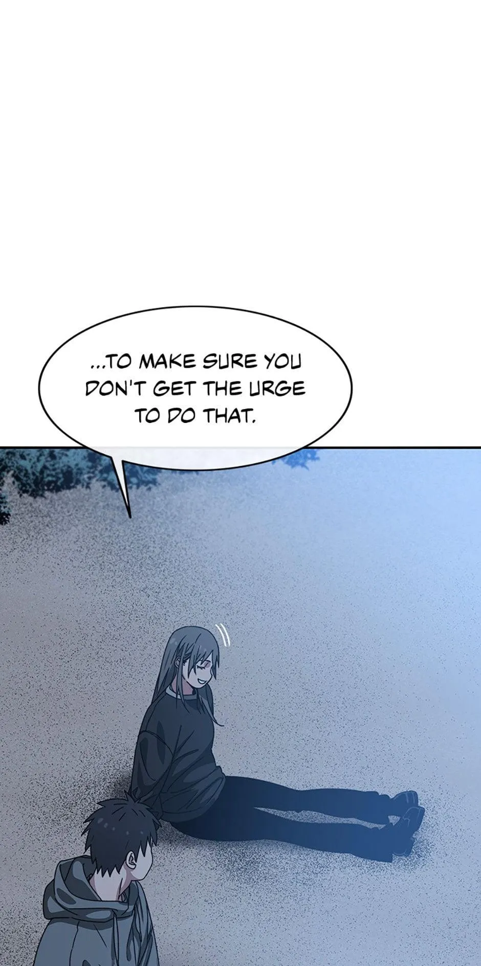 Read Existence (en) Manga Online