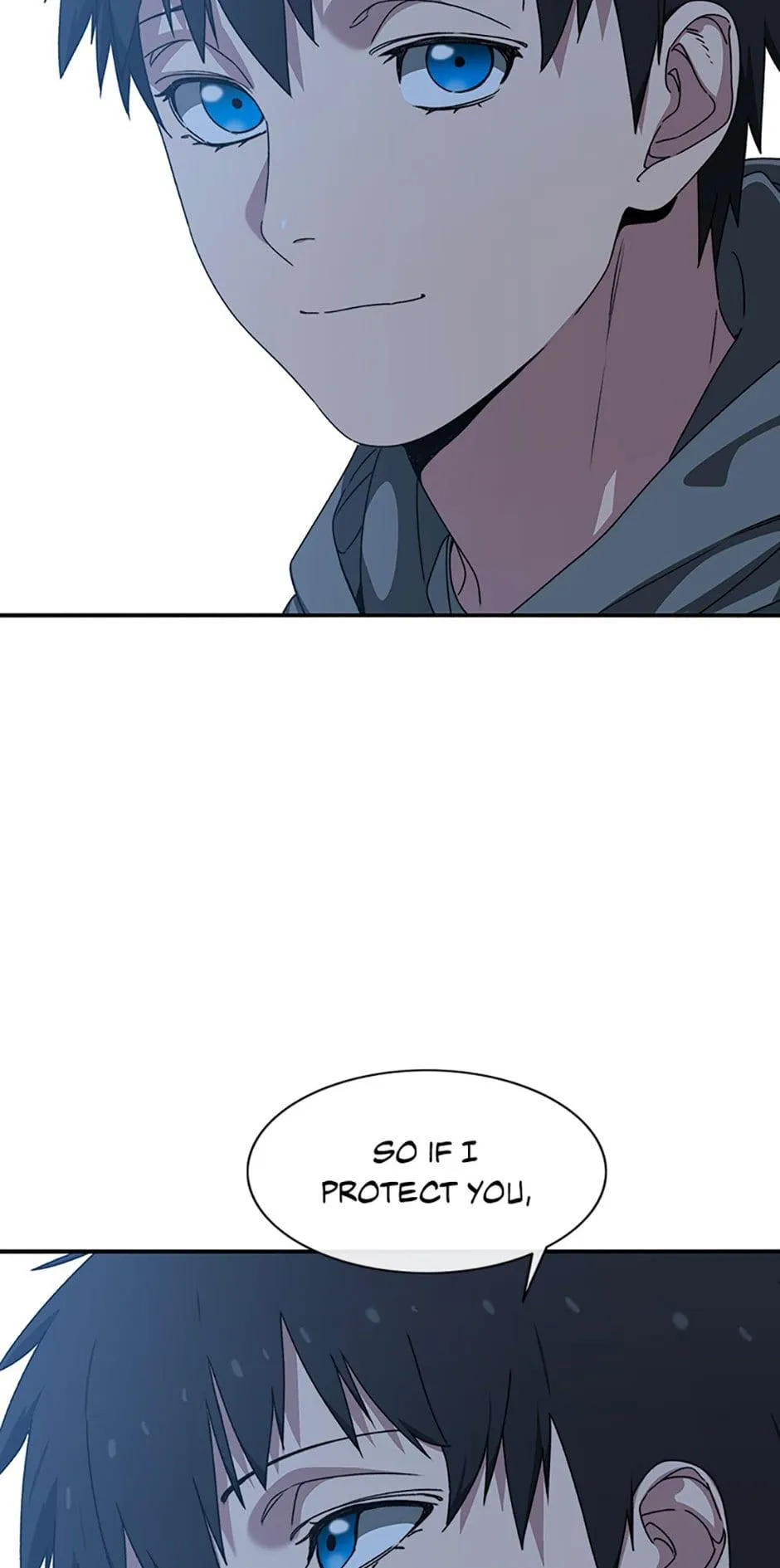 Read Existence (en) Manga Online