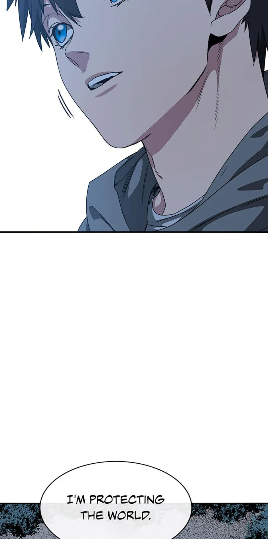 Read Existence (en) Manga Online