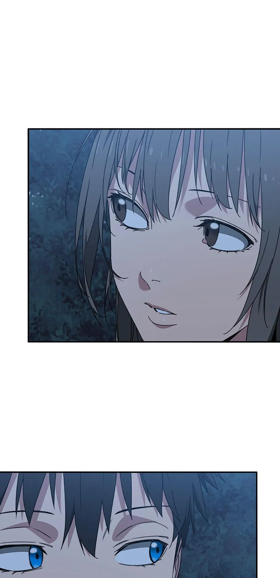 Read Existence (en) Manga Online