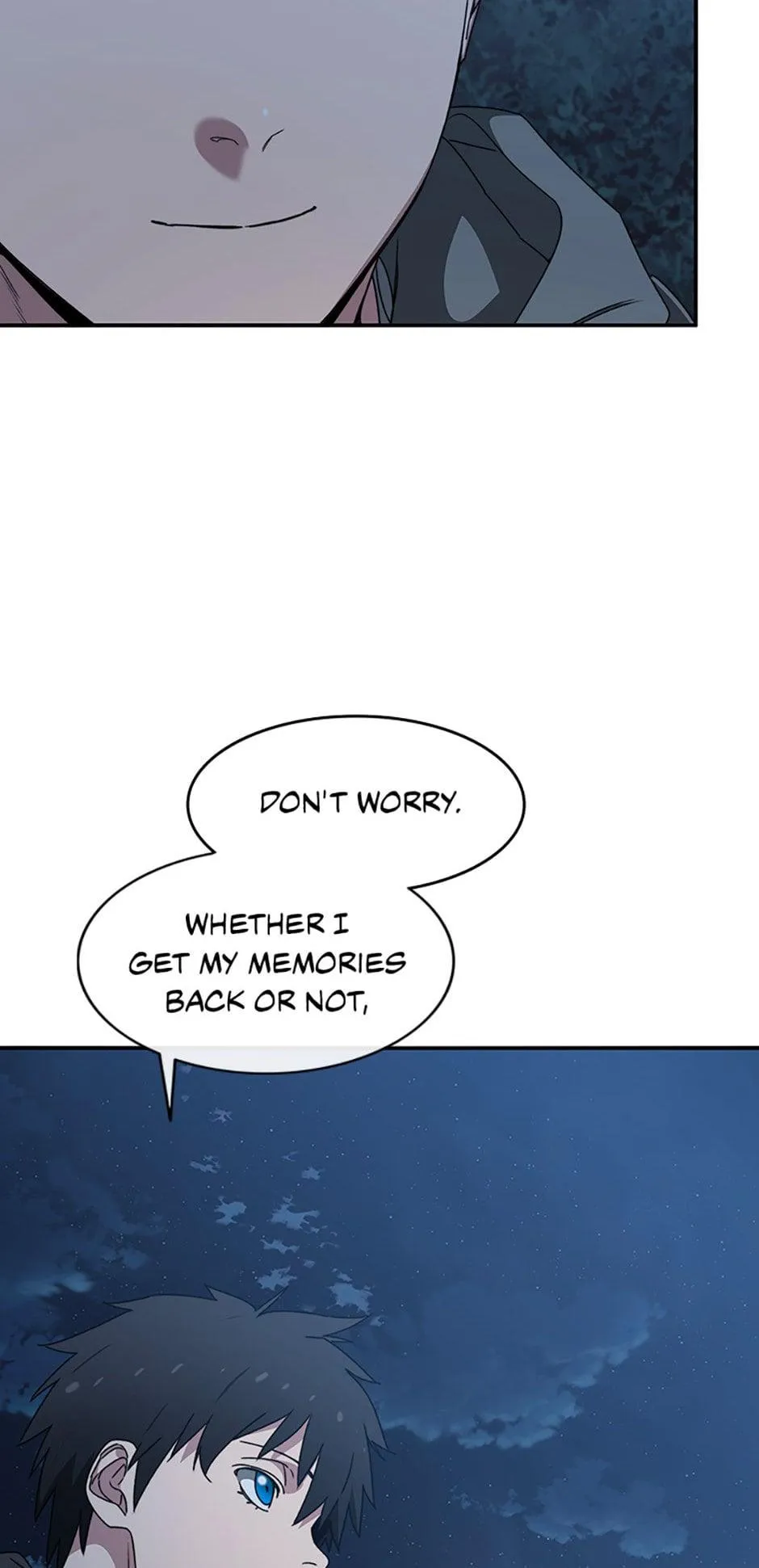 Read Existence (en) Manga Online
