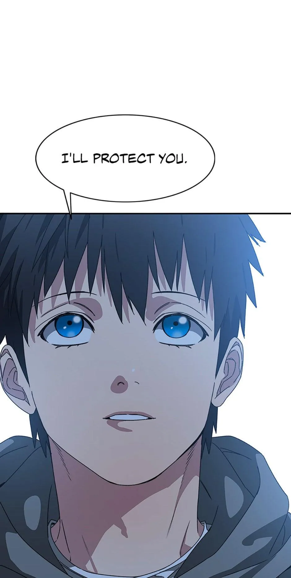 Read Existence (en) Manga Online