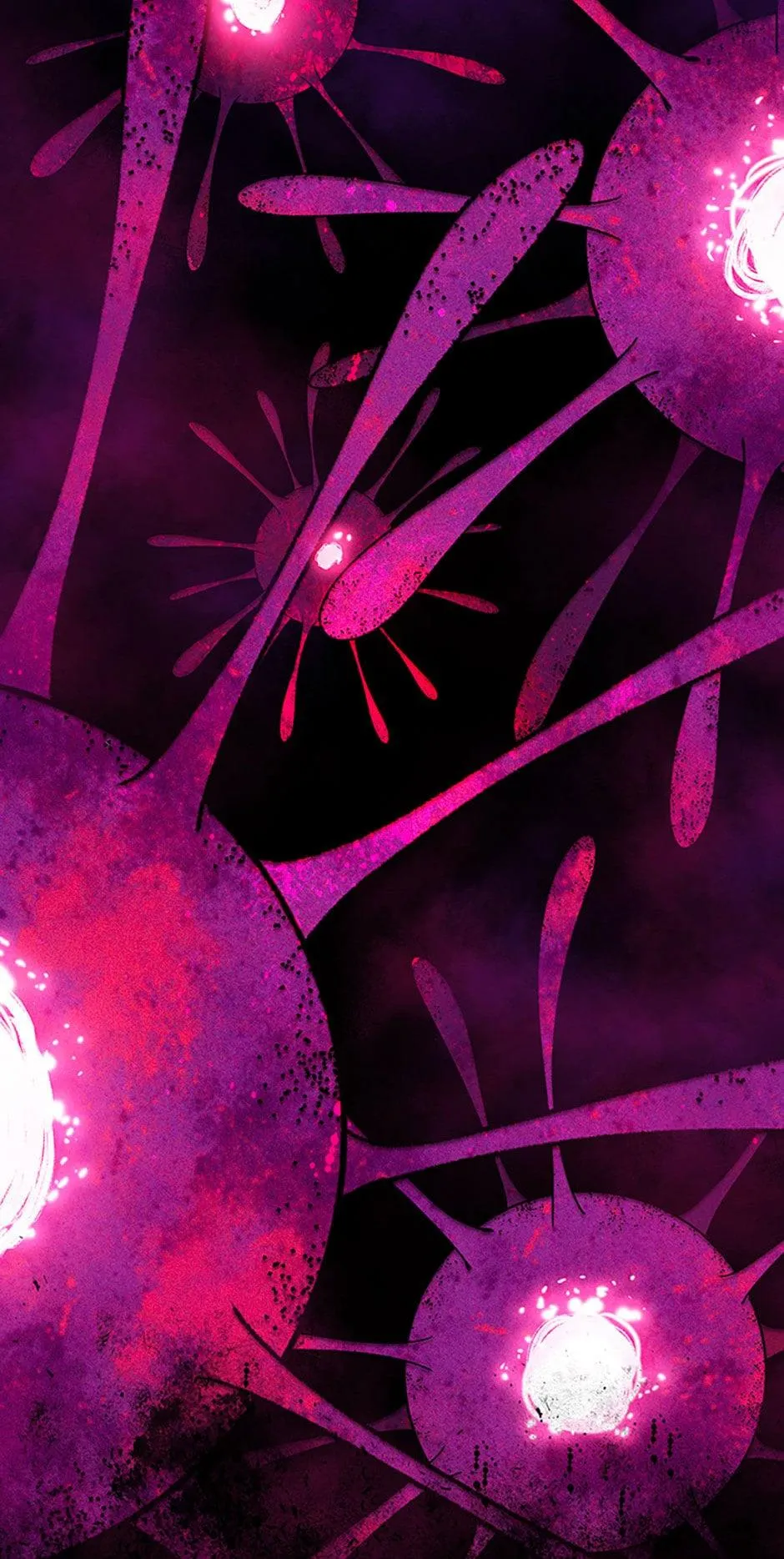 Read Existence (en) Manga Online