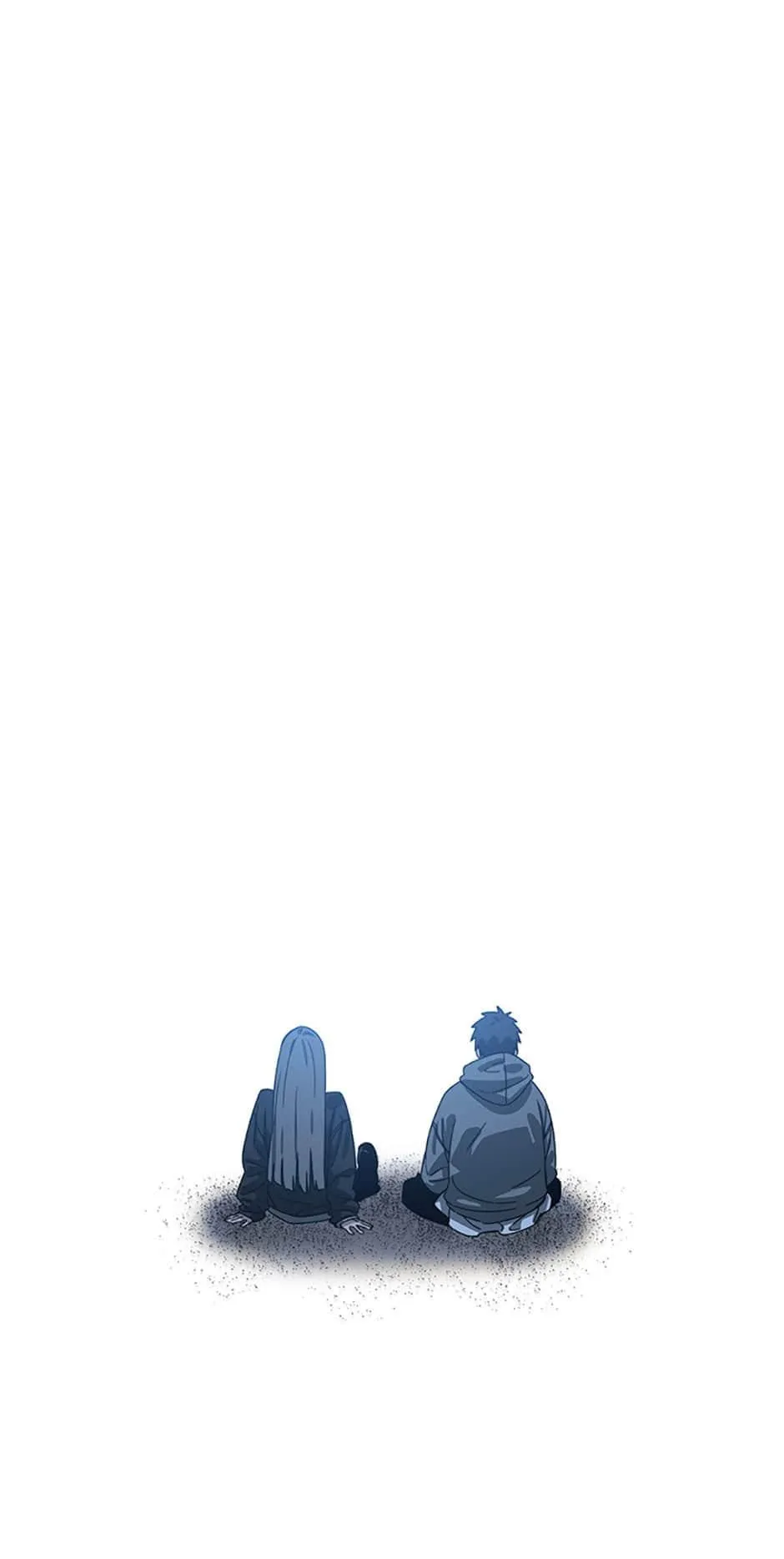 Read Existence (en) Manga Online