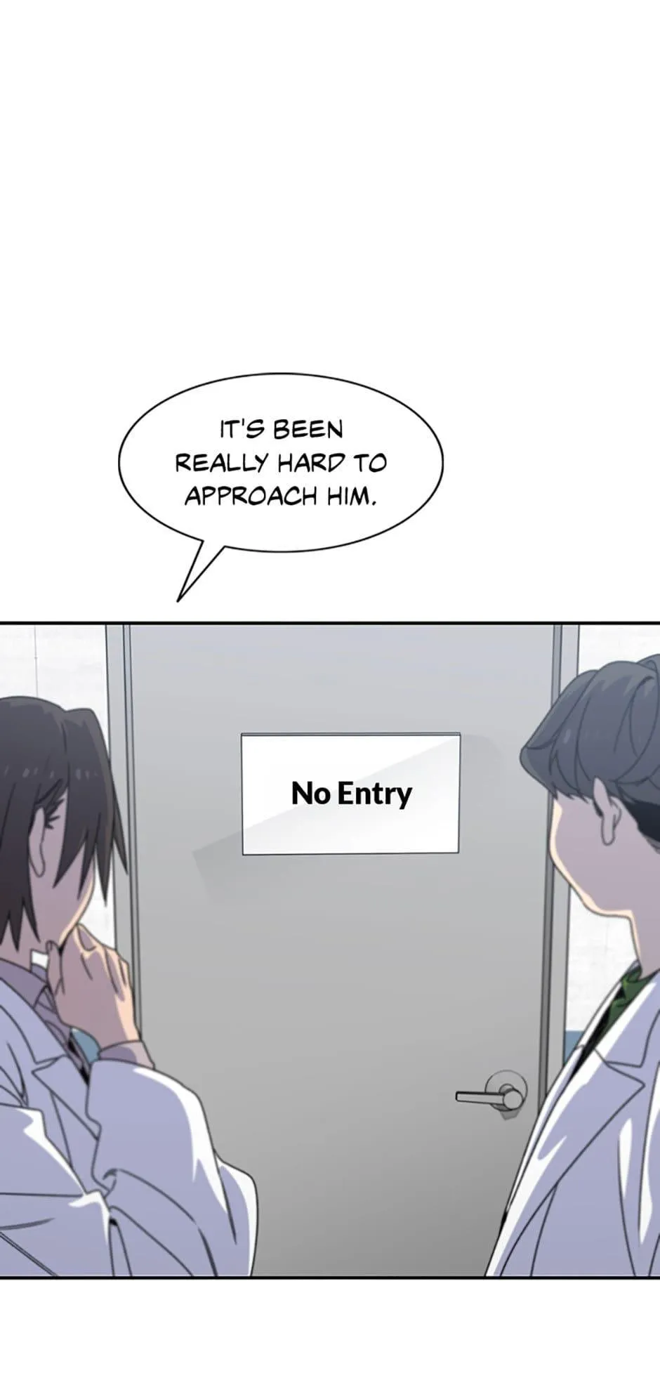 Read Existence (en) Manga Online