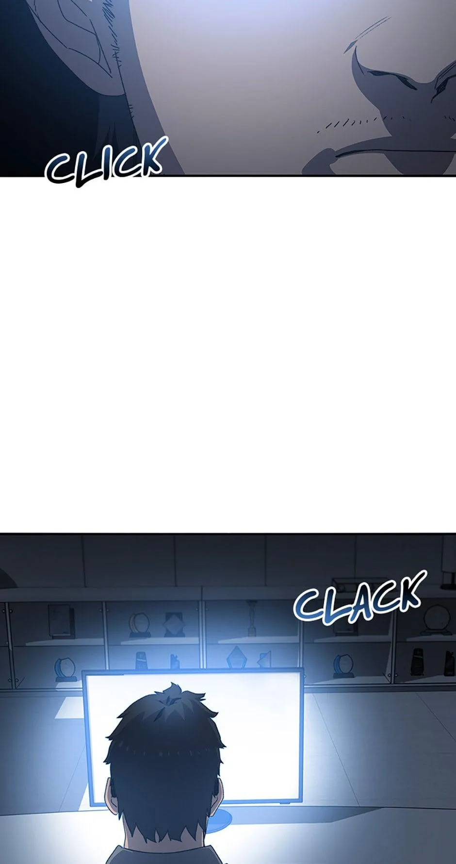Read Existence (en) Manga Online
