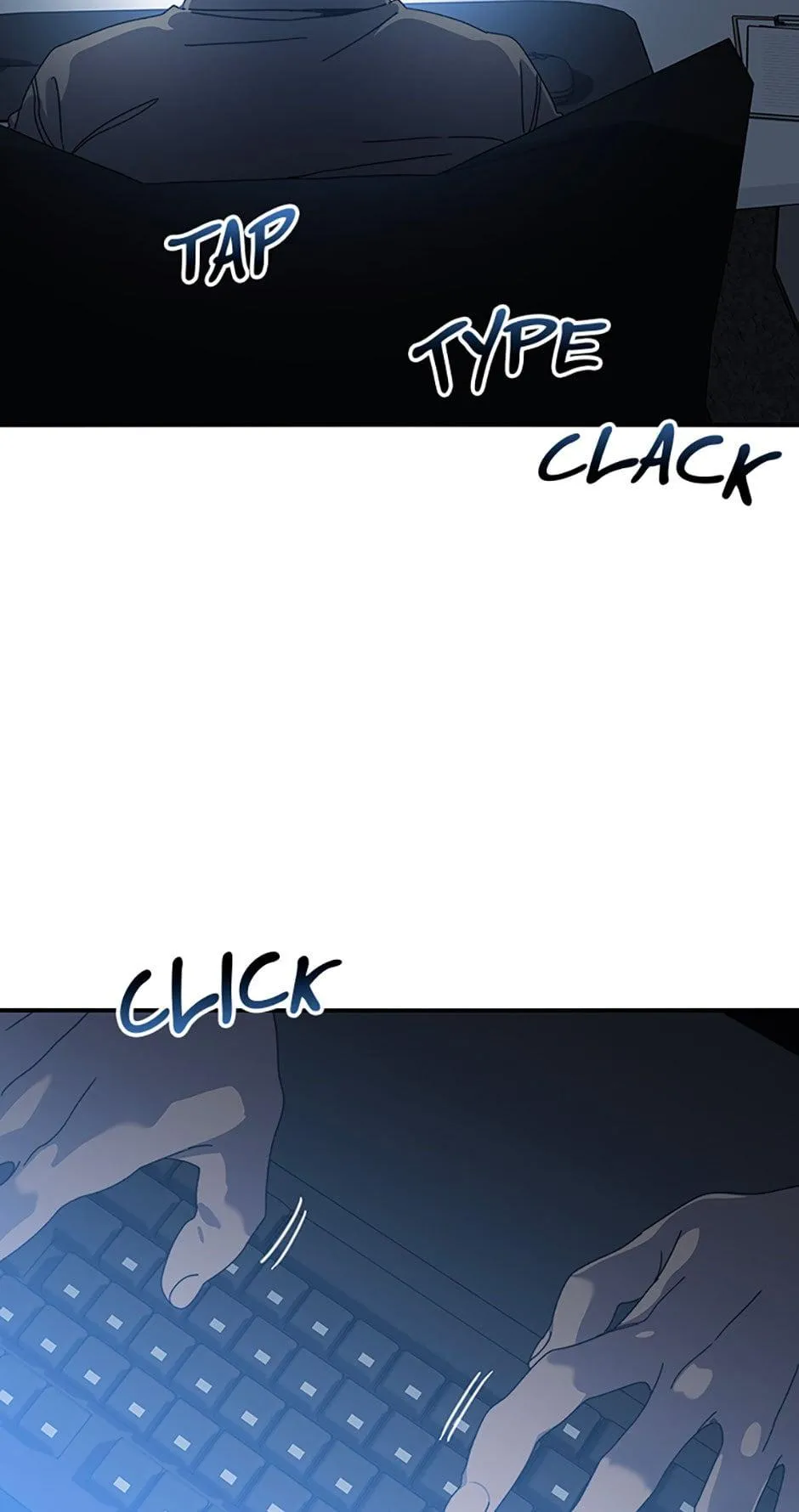 Read Existence (en) Manga Online