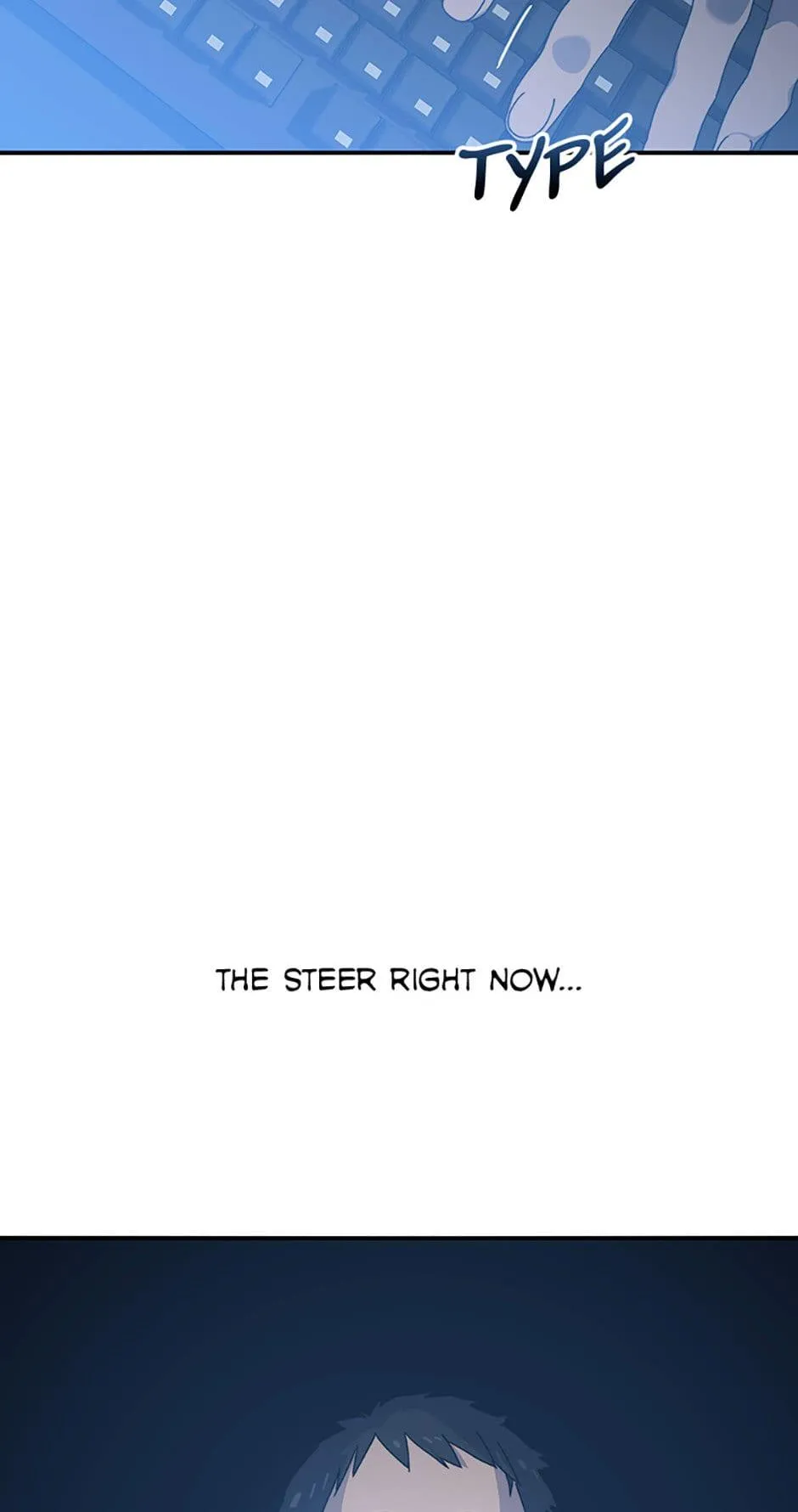 Read Existence (en) Manga Online