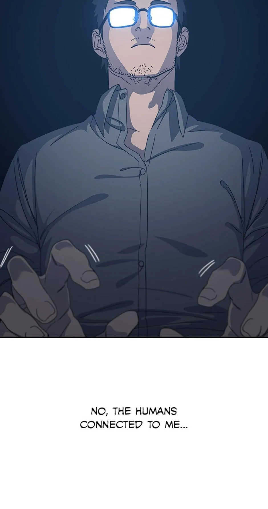 Read Existence (en) Manga Online