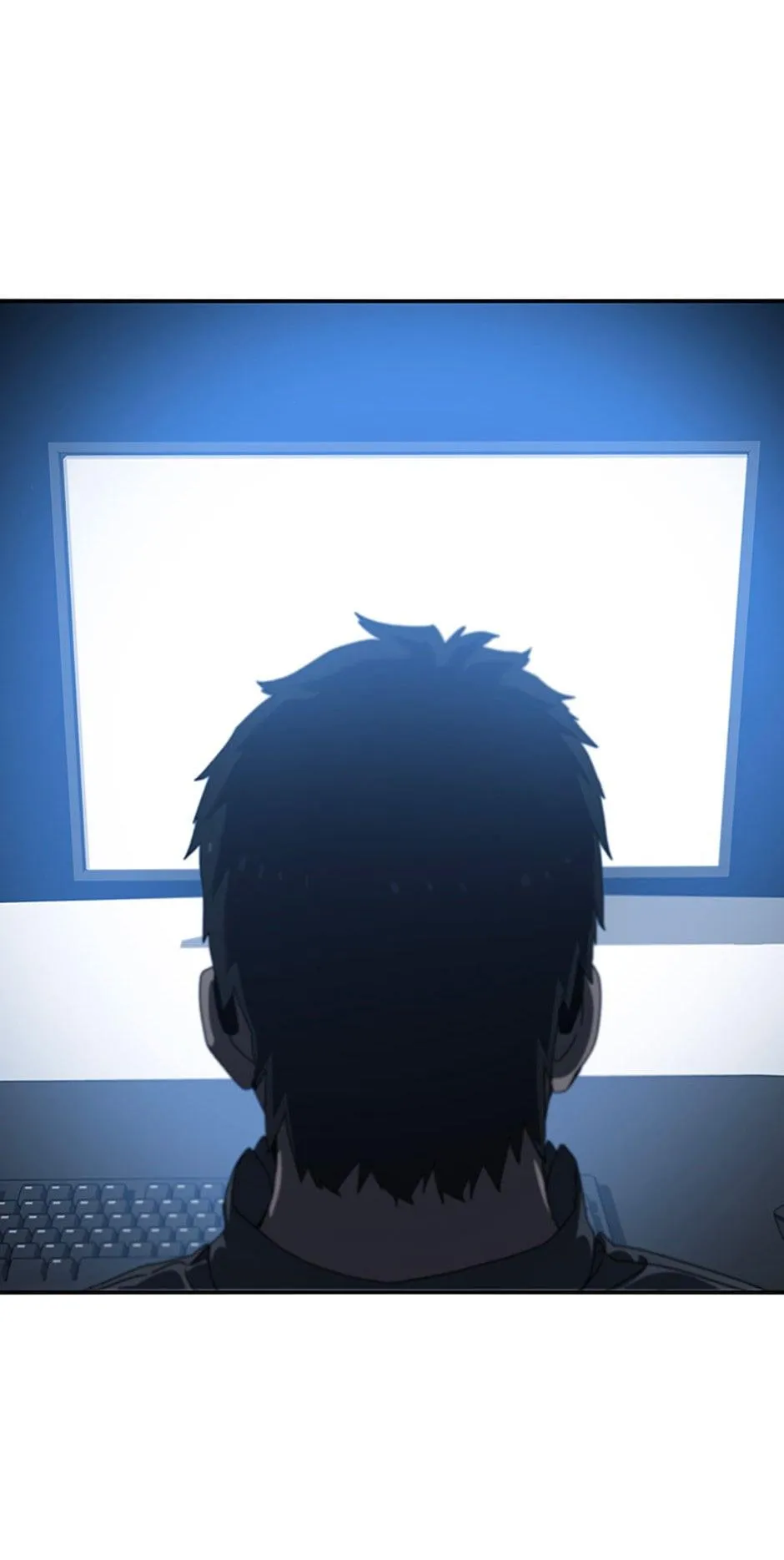 Read Existence (en) Manga Online