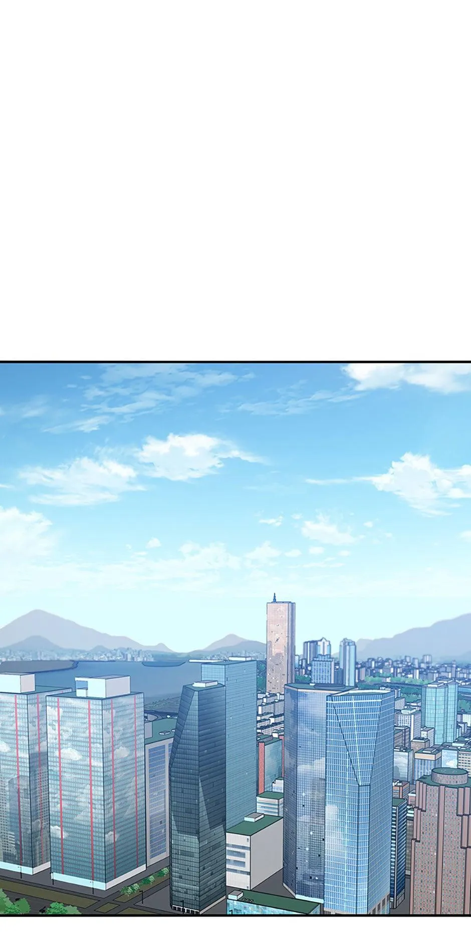 Read Existence (en) Manga Online