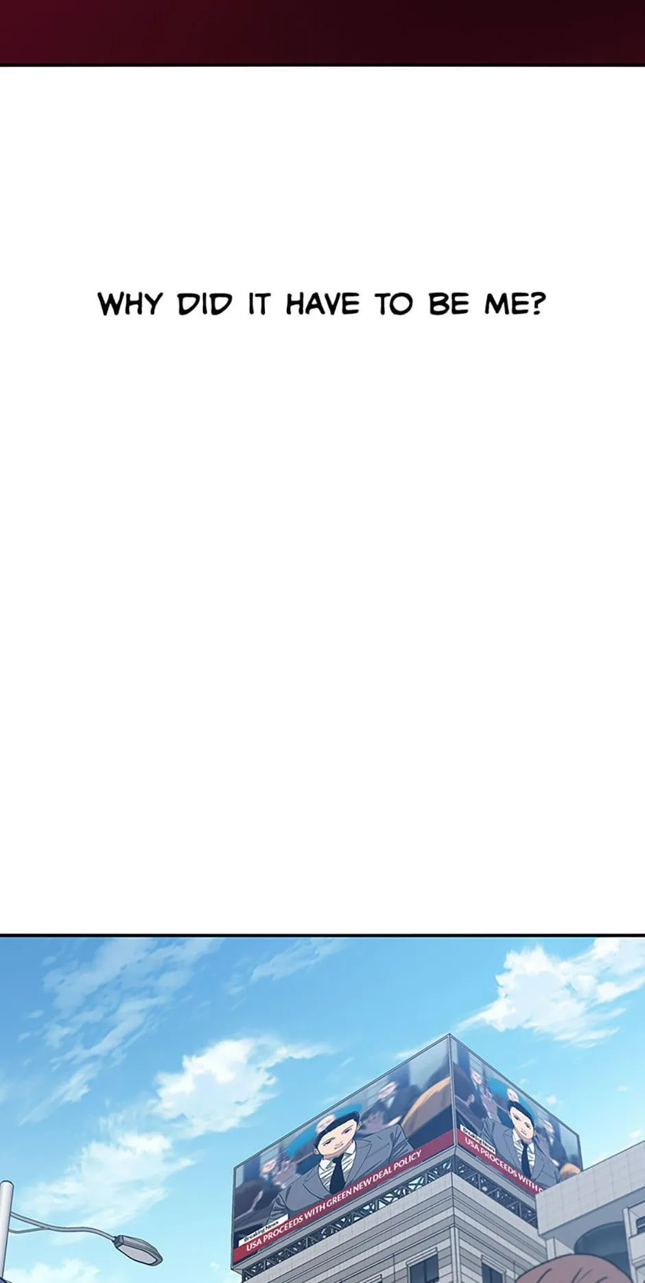 Read Existence (en) Manga Online